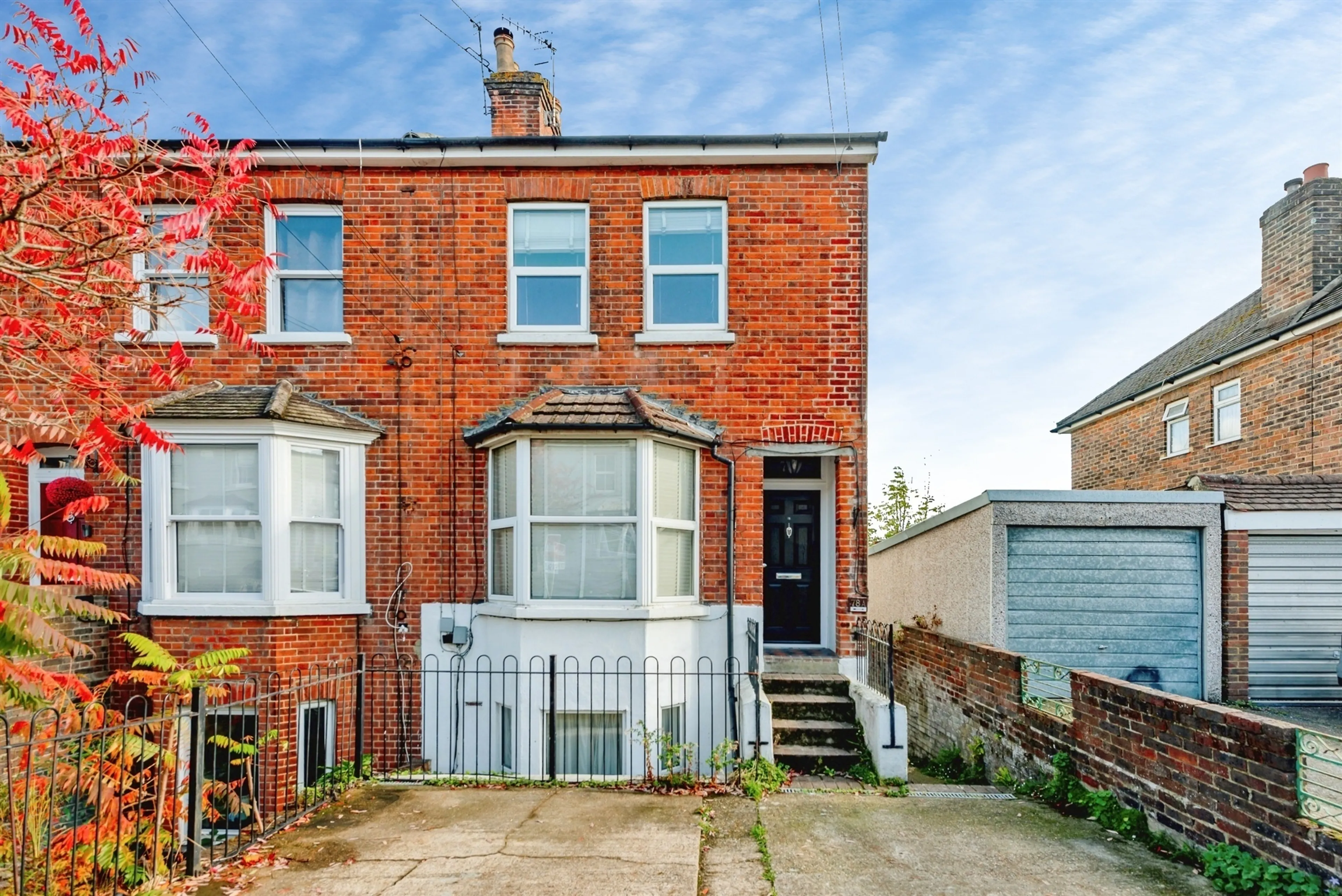 Property at Earlsbrook Road, Redhill