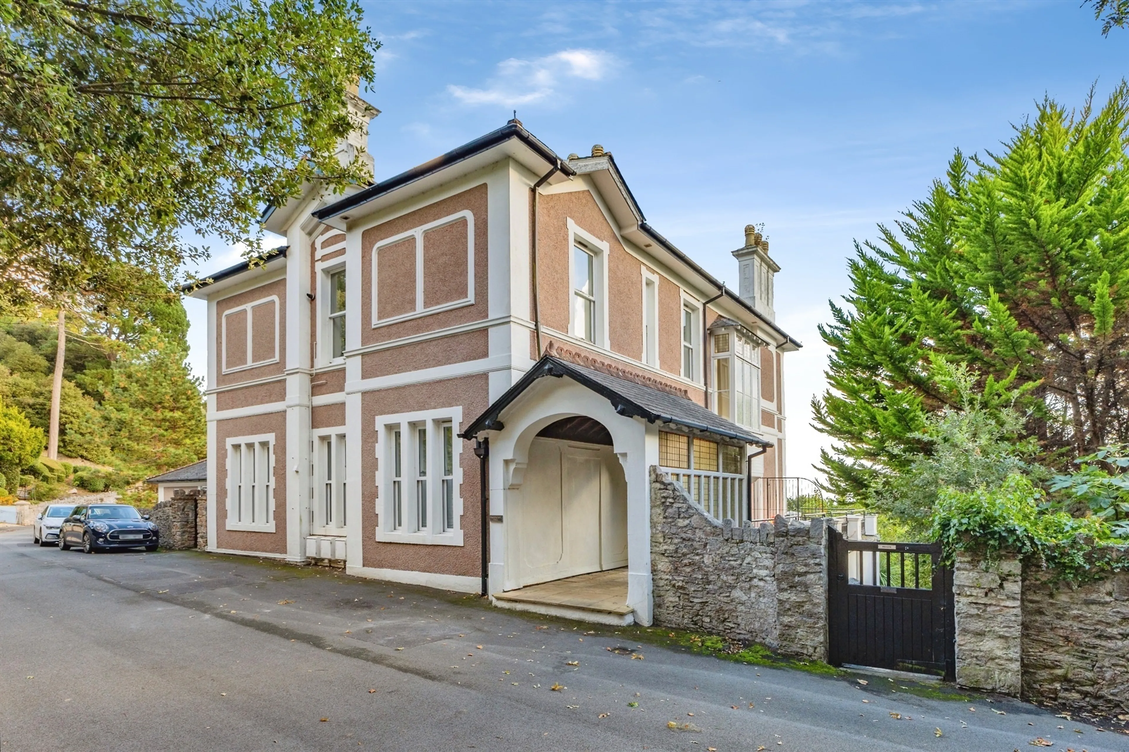 Property at Hesketh Road, Torquay