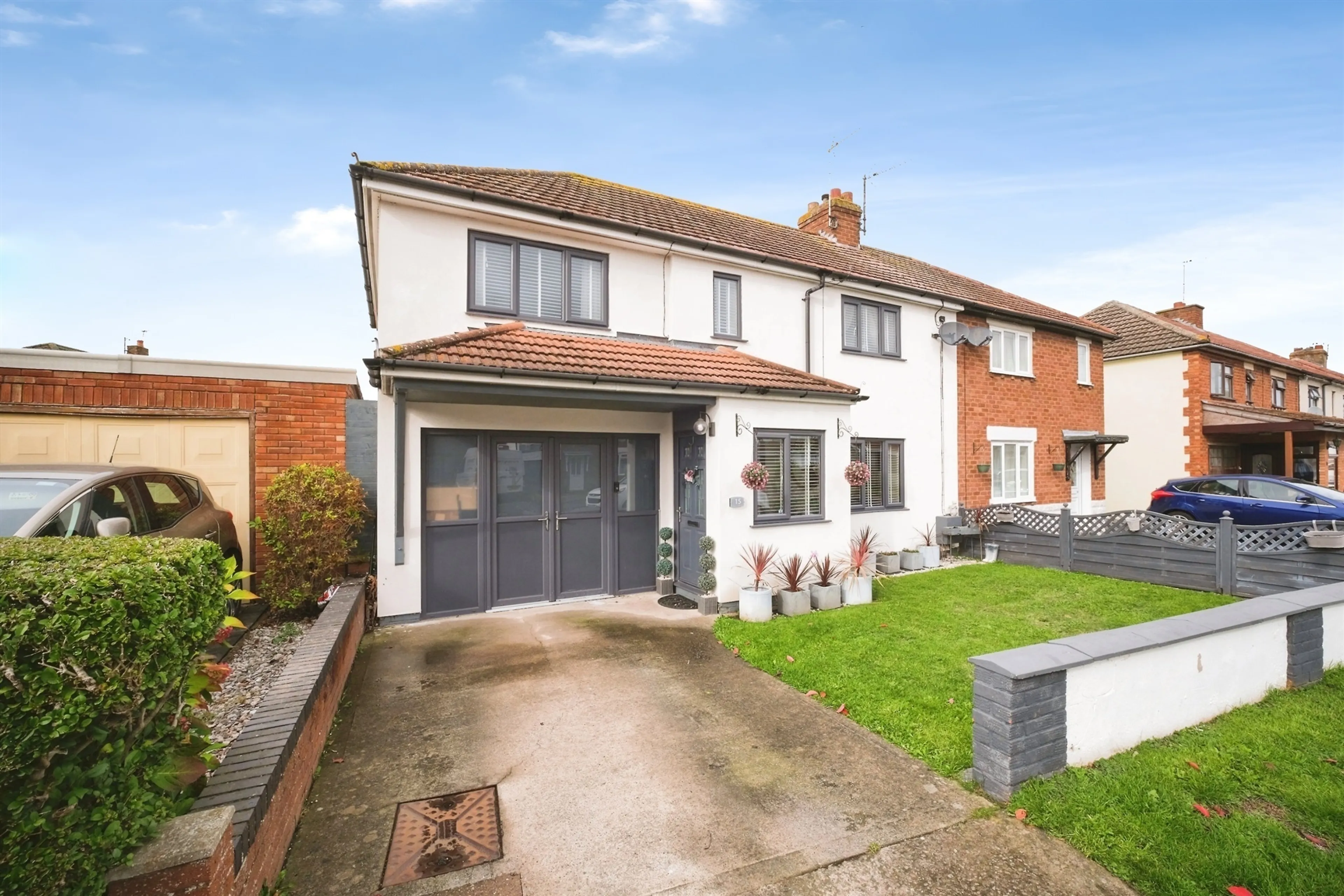 Property at Aconbury Avenue, Hereford