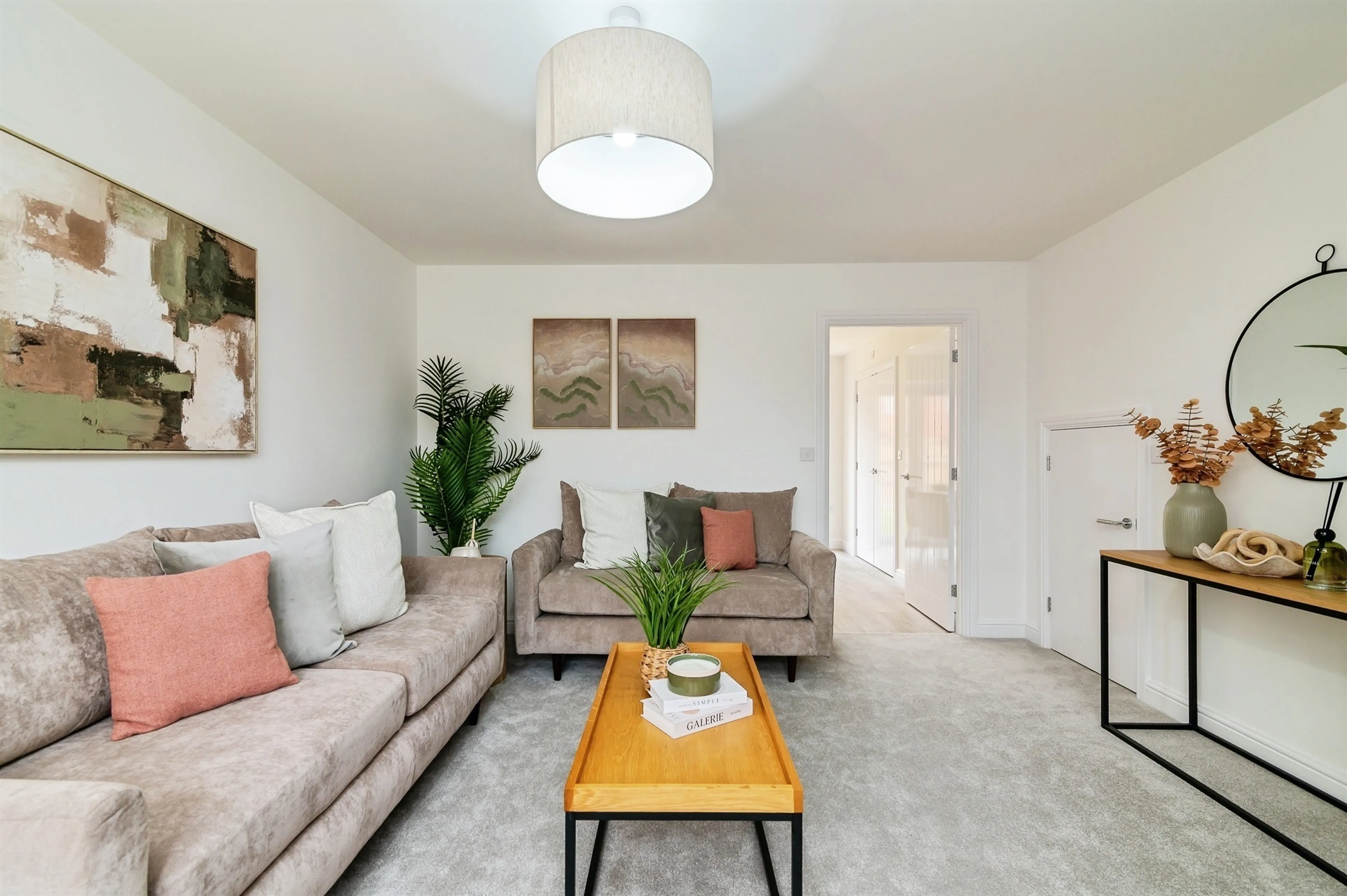Property at Butt Lane, East Bridgford, Nottingham