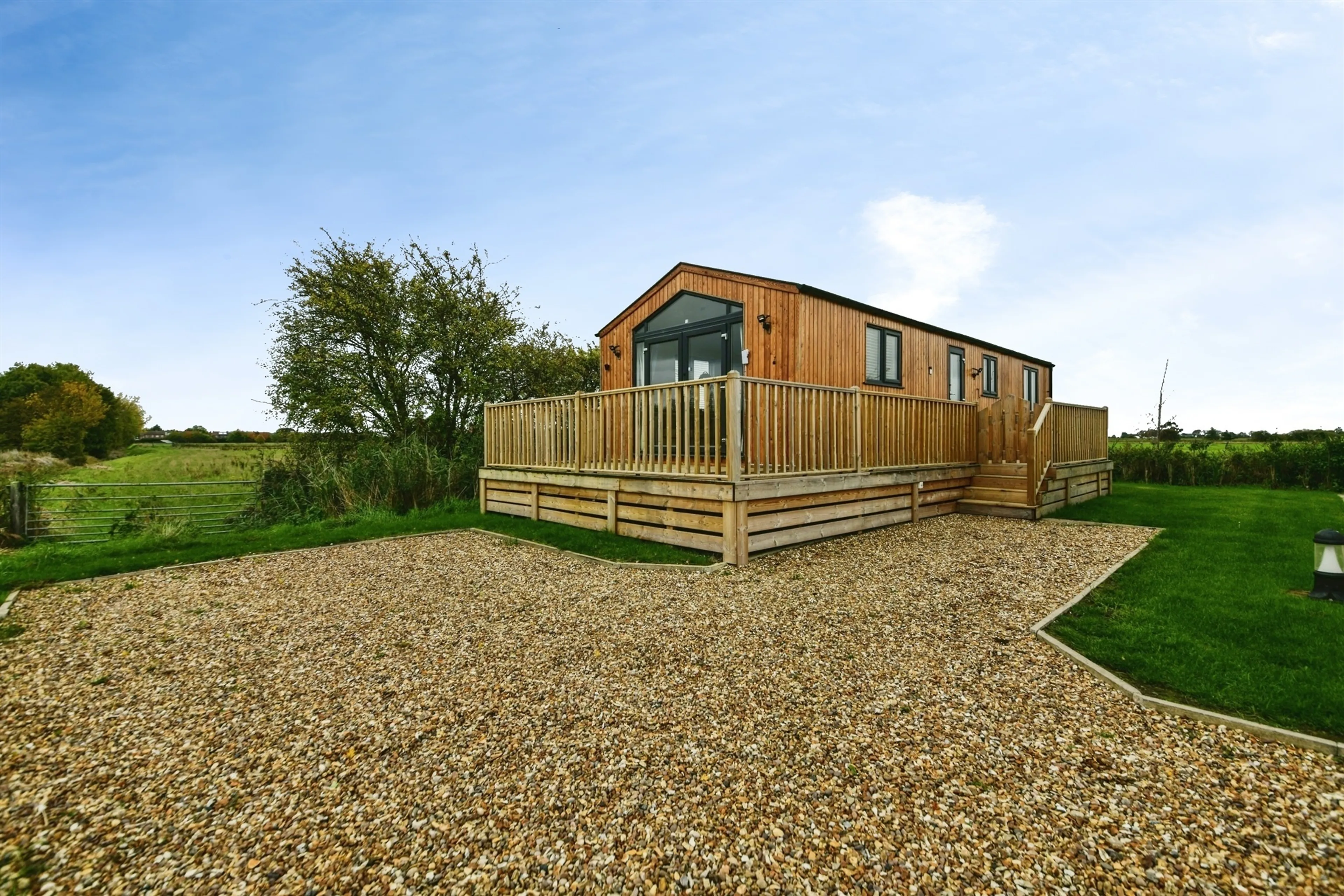 Property at Croft Lane, Croft, Skegness