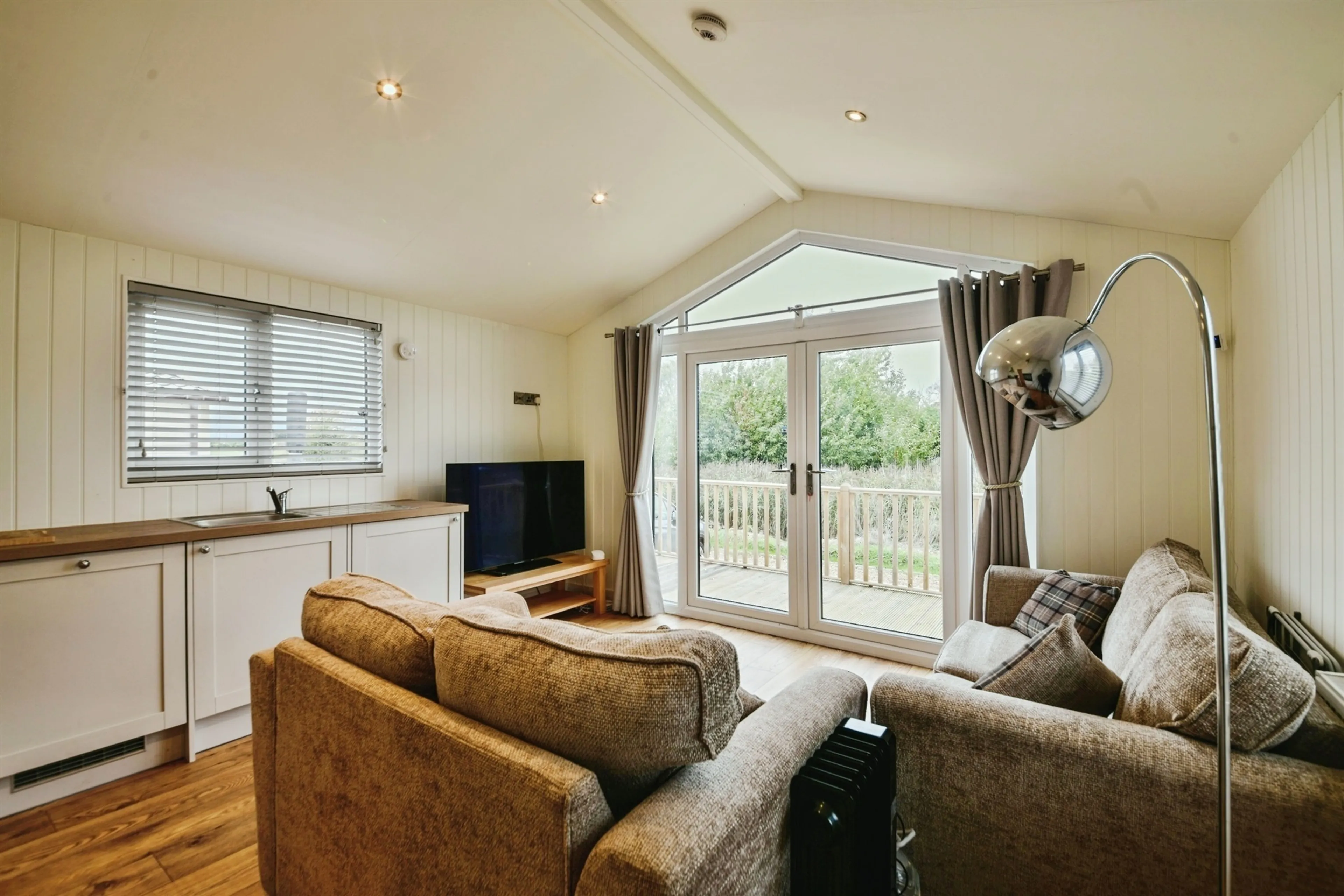 Property at Croft Lane, Croft, Skegness