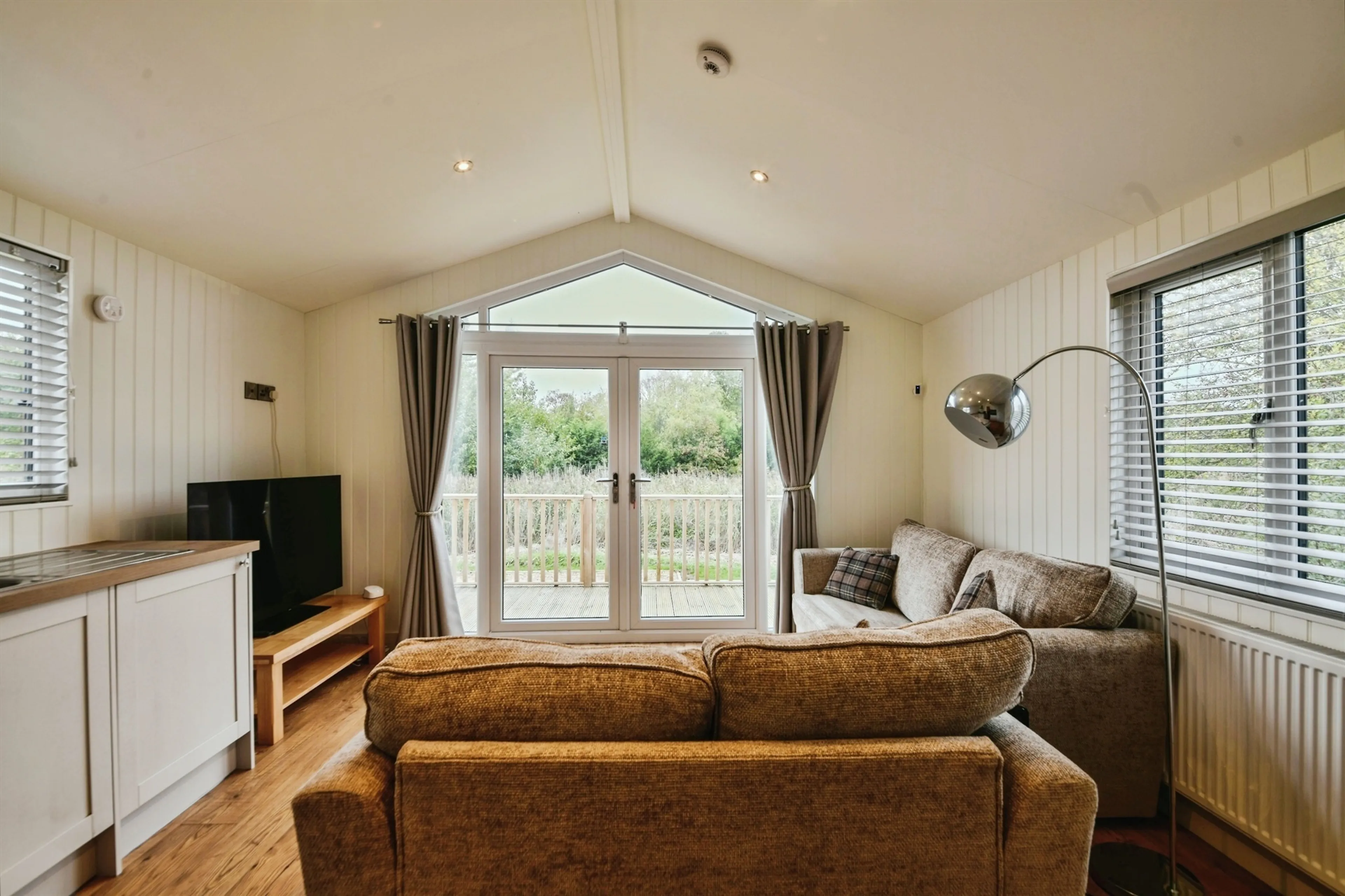 Property at Croft Lane, Croft, Skegness