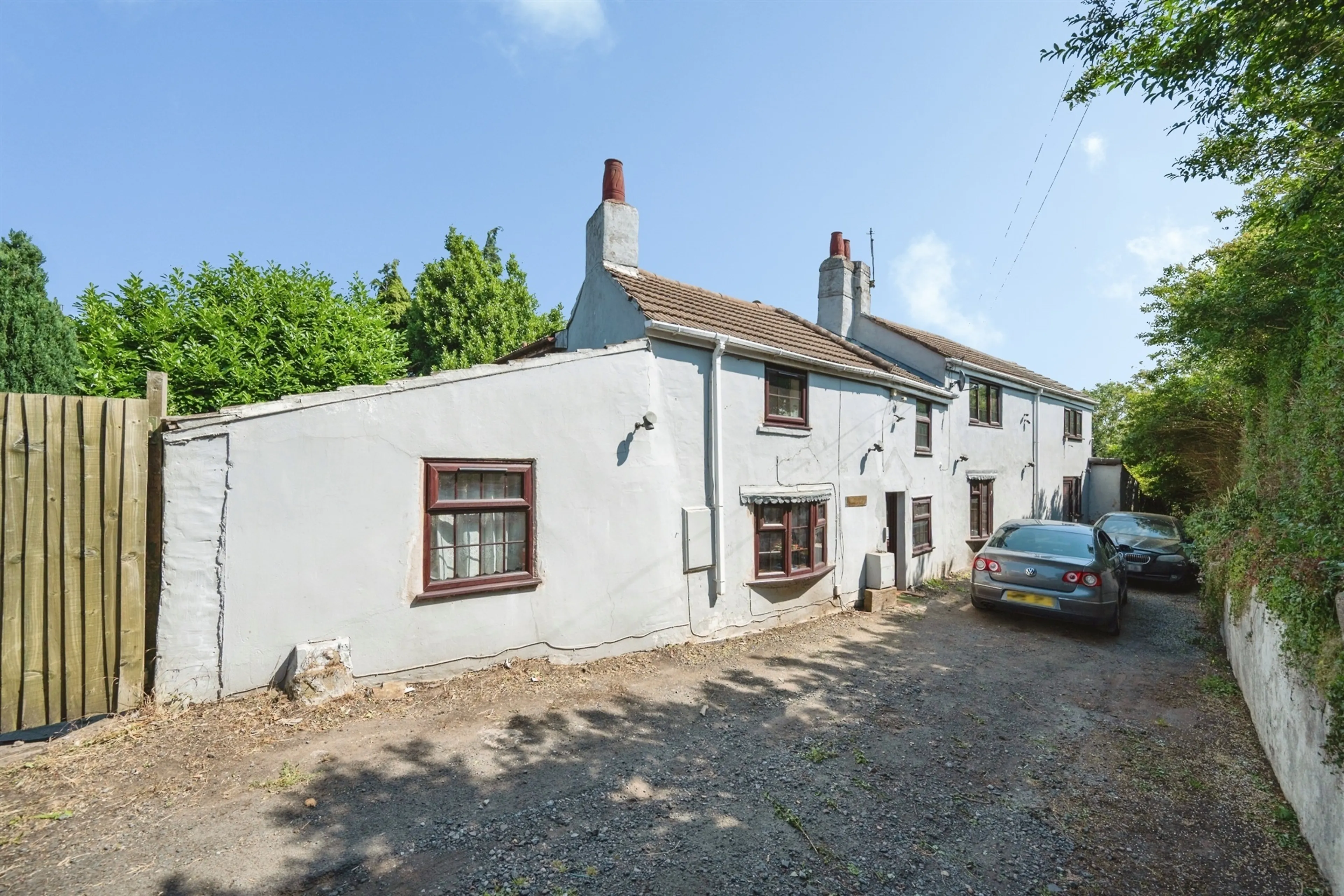 Property at Cromwell Drive, DUDLEY