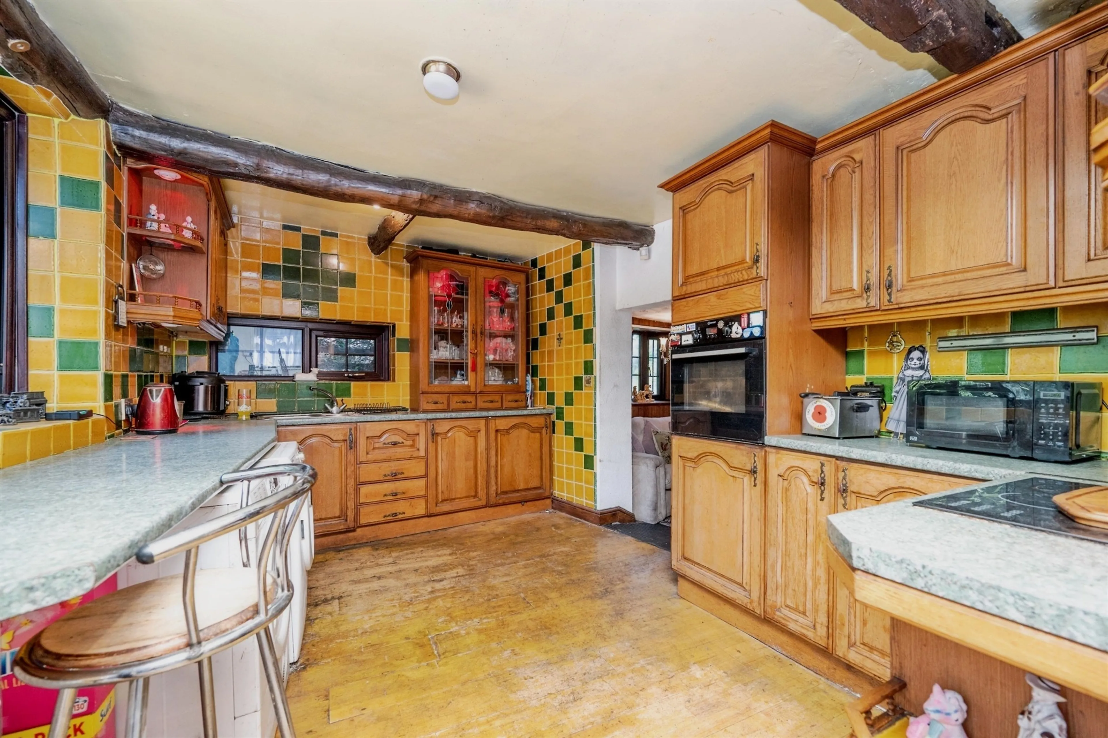 Property at Cromwell Drive, DUDLEY