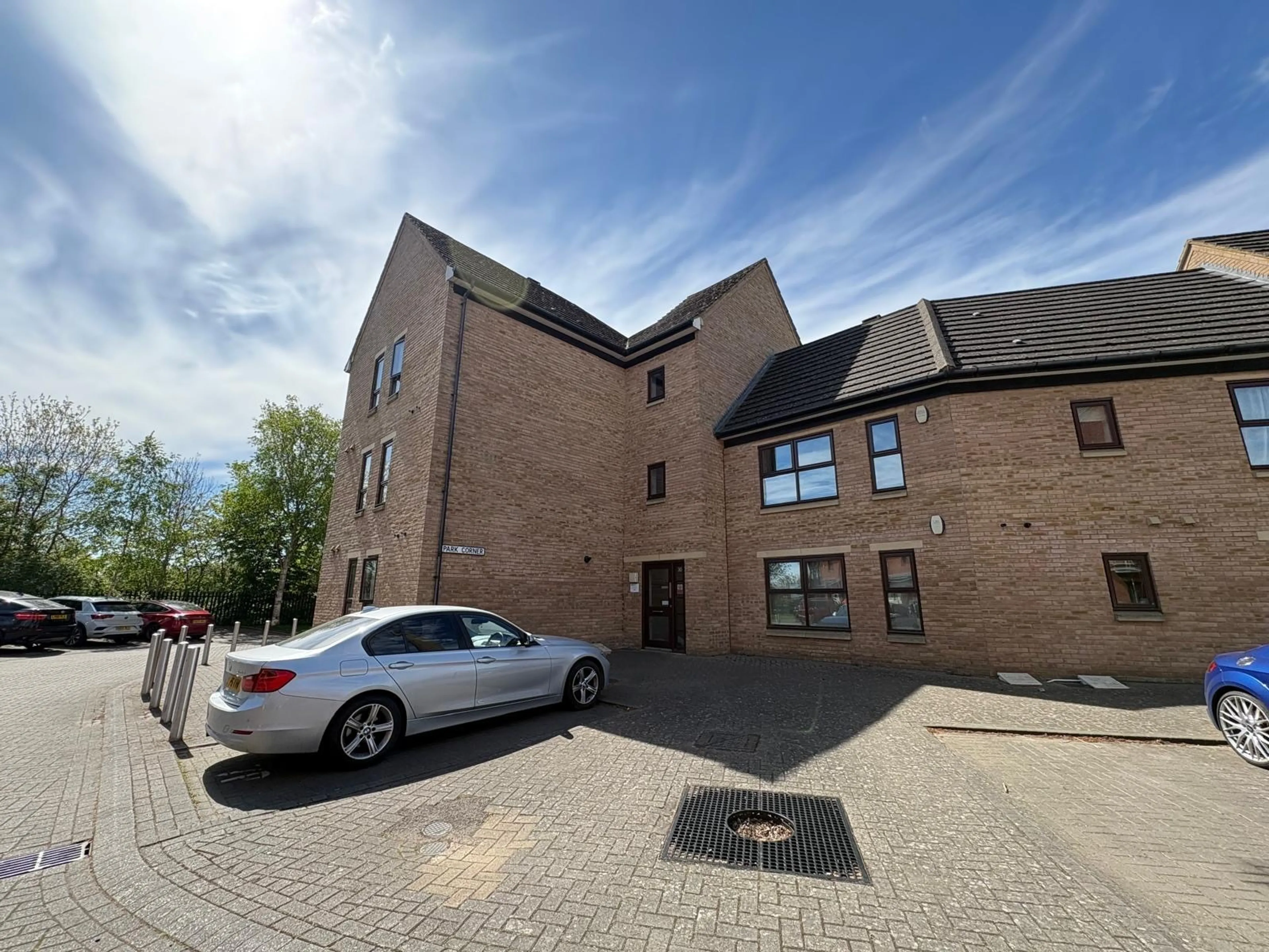 Property at Park Corner, NORTHAMPTON