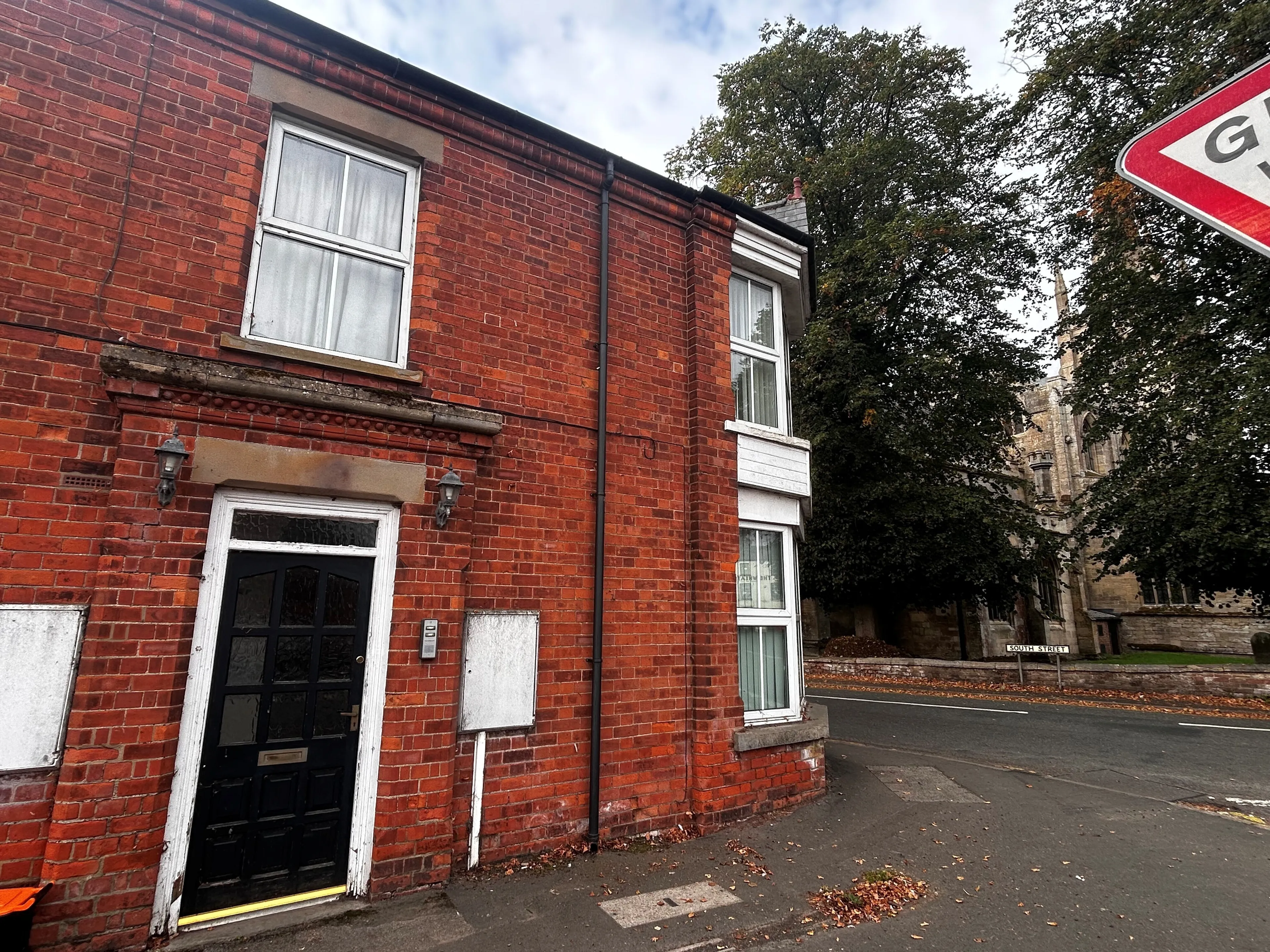 Property at Abbey Road, Swineshead, BOSTON