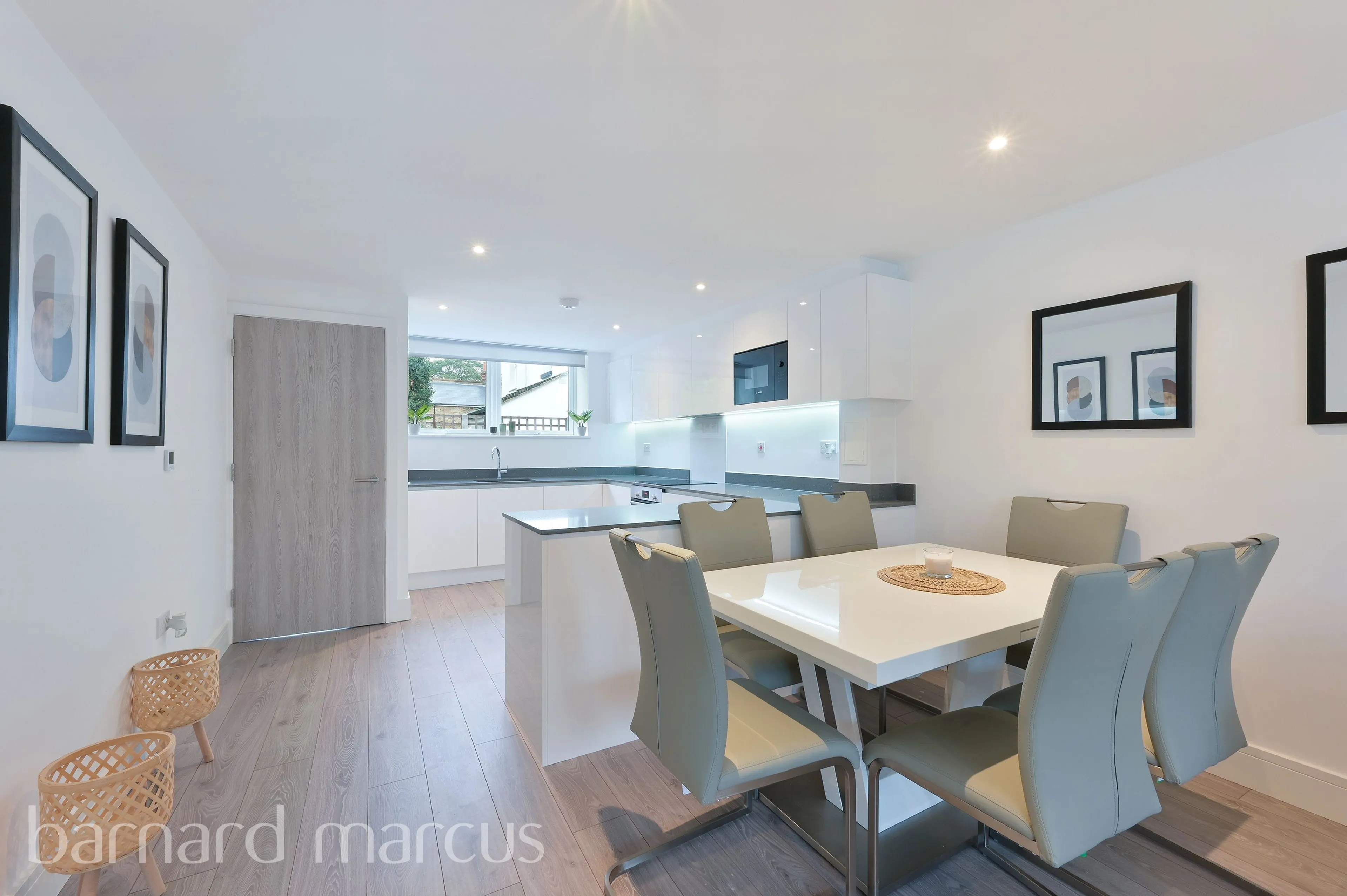 Property at Lime Grove, NEW MALDEN