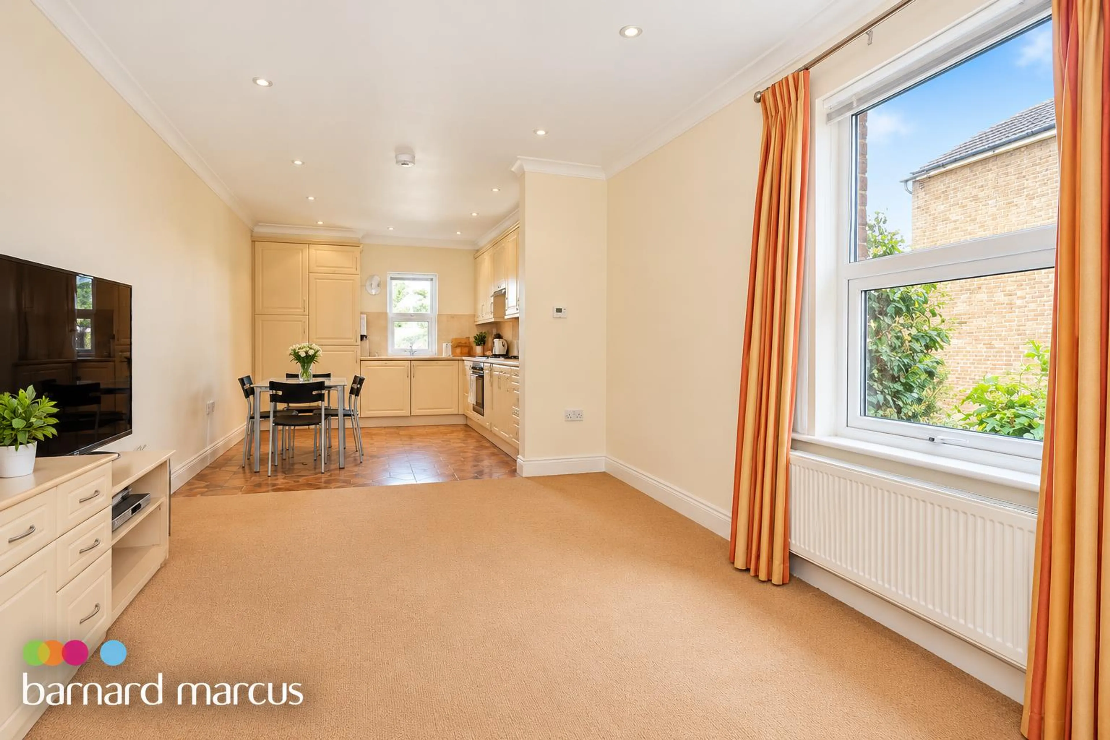 Property at Richmond Crescent, STAINES-UPON-THAMES