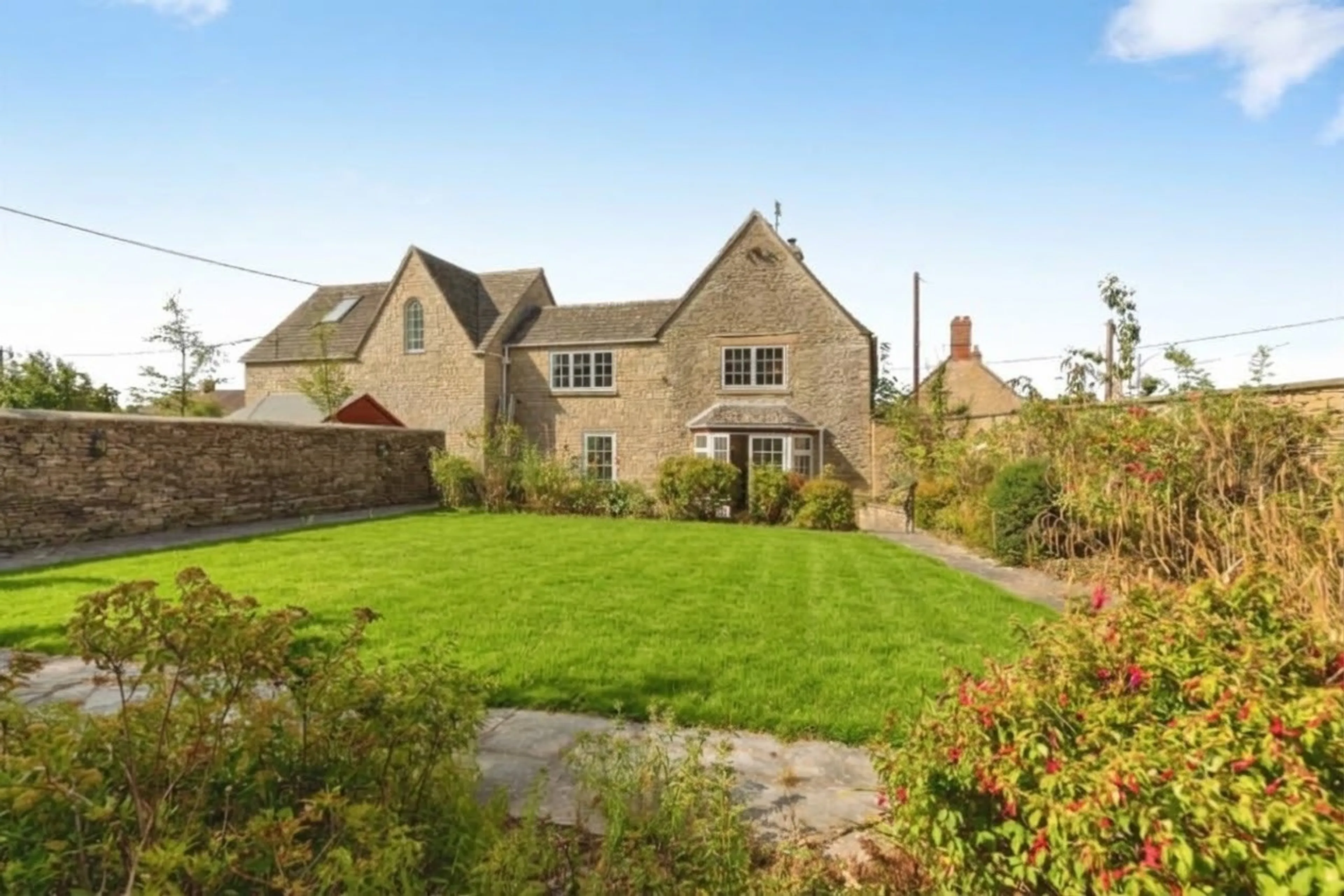 Property at Kington St. Michael, Chippenham