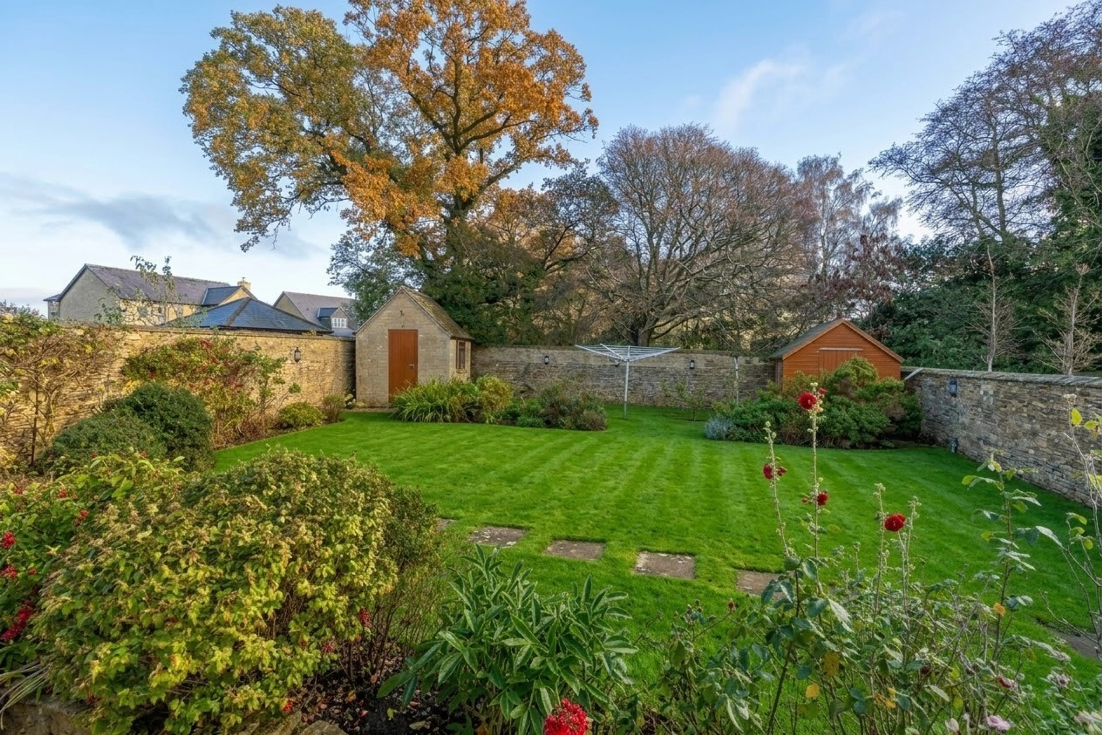 Property at Kington St. Michael, Chippenham