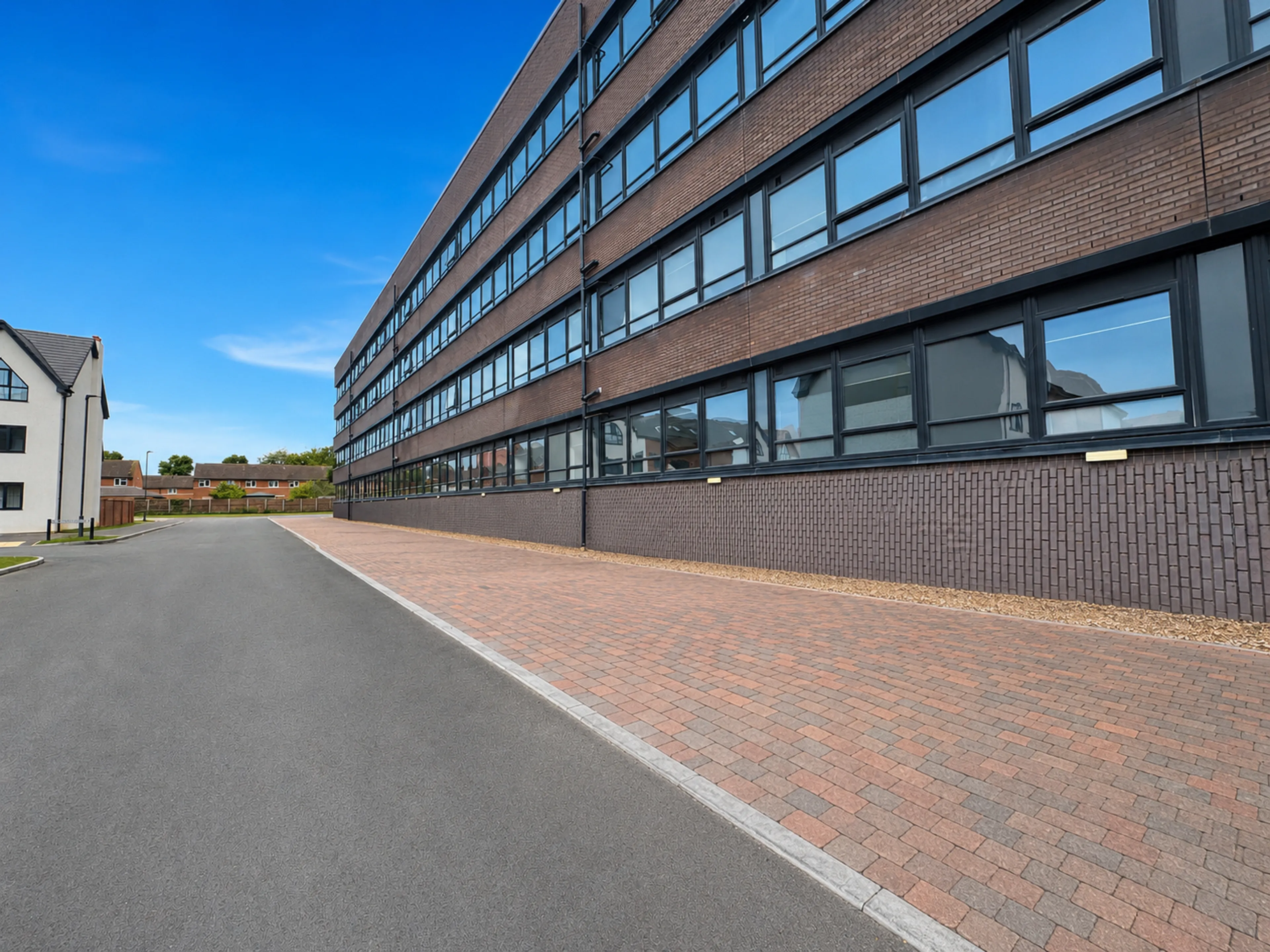 Property at Fowler Road, AYLESBURY