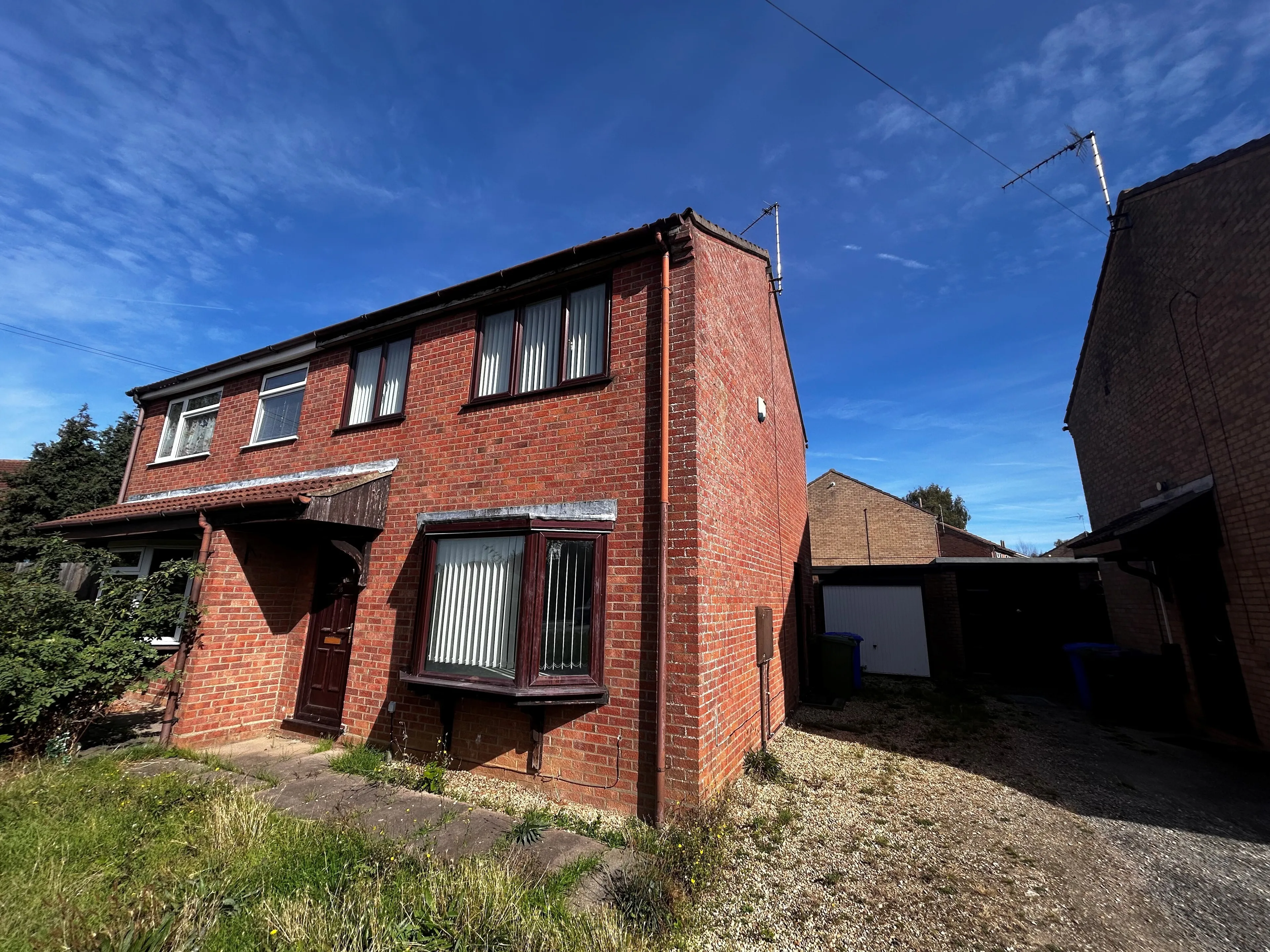 Property at Punchbowl Lane, BOSTON