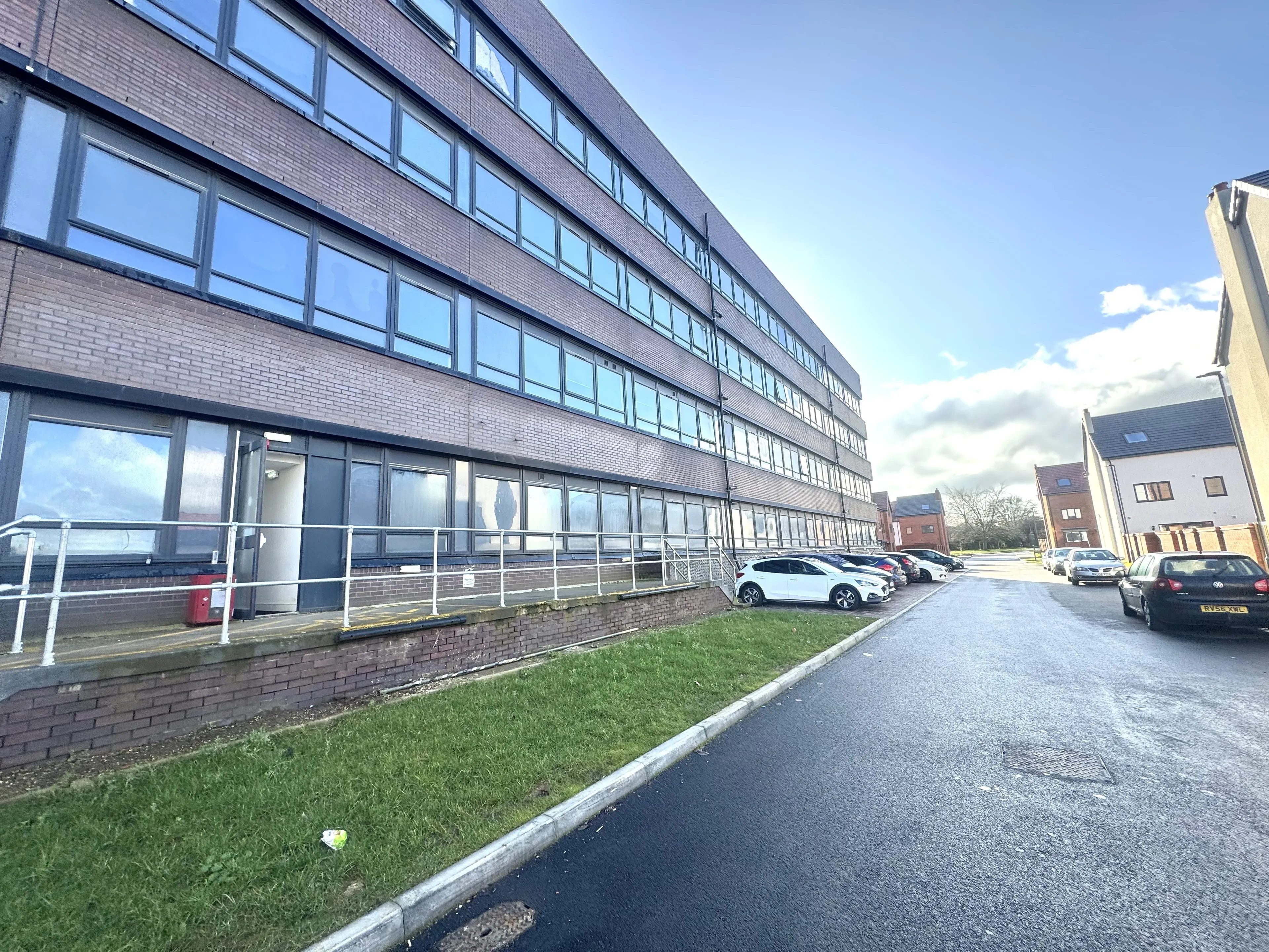 Property at Fowler Road, AYLESBURY