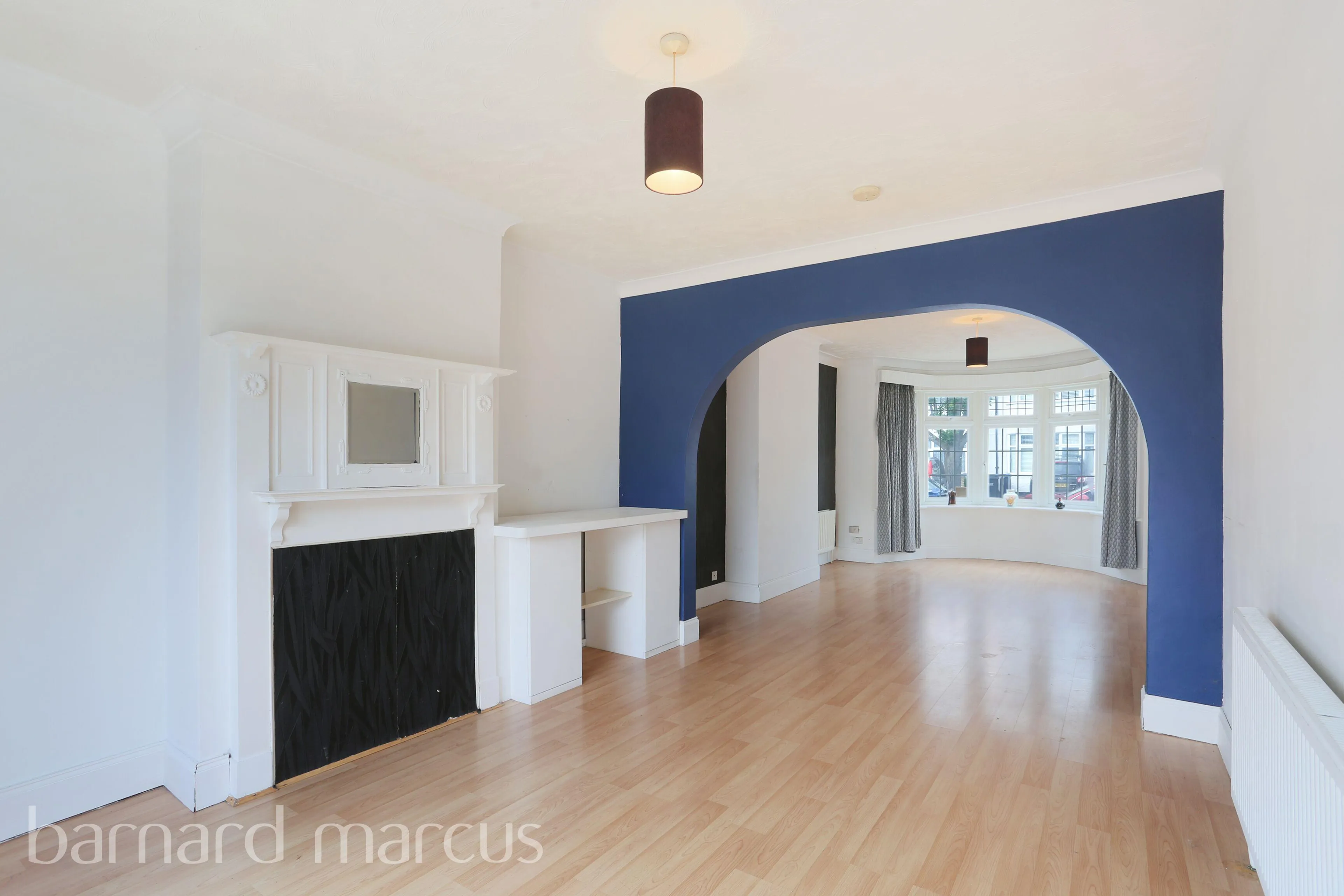 Property at Fairlands Avenue, THORNTON HEATH