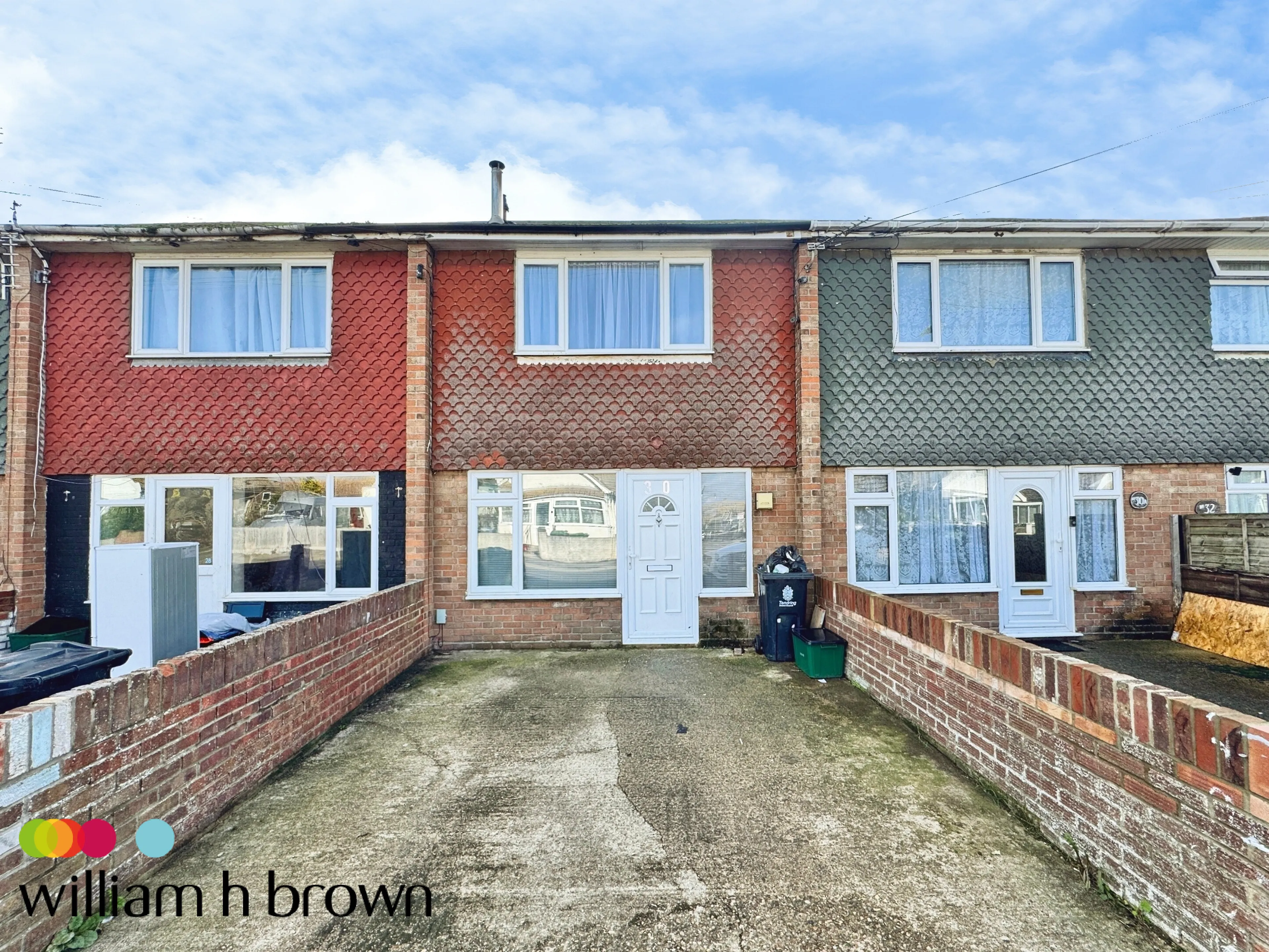 Property at Broadway, Jaywick, CLACTON-ON-SEA