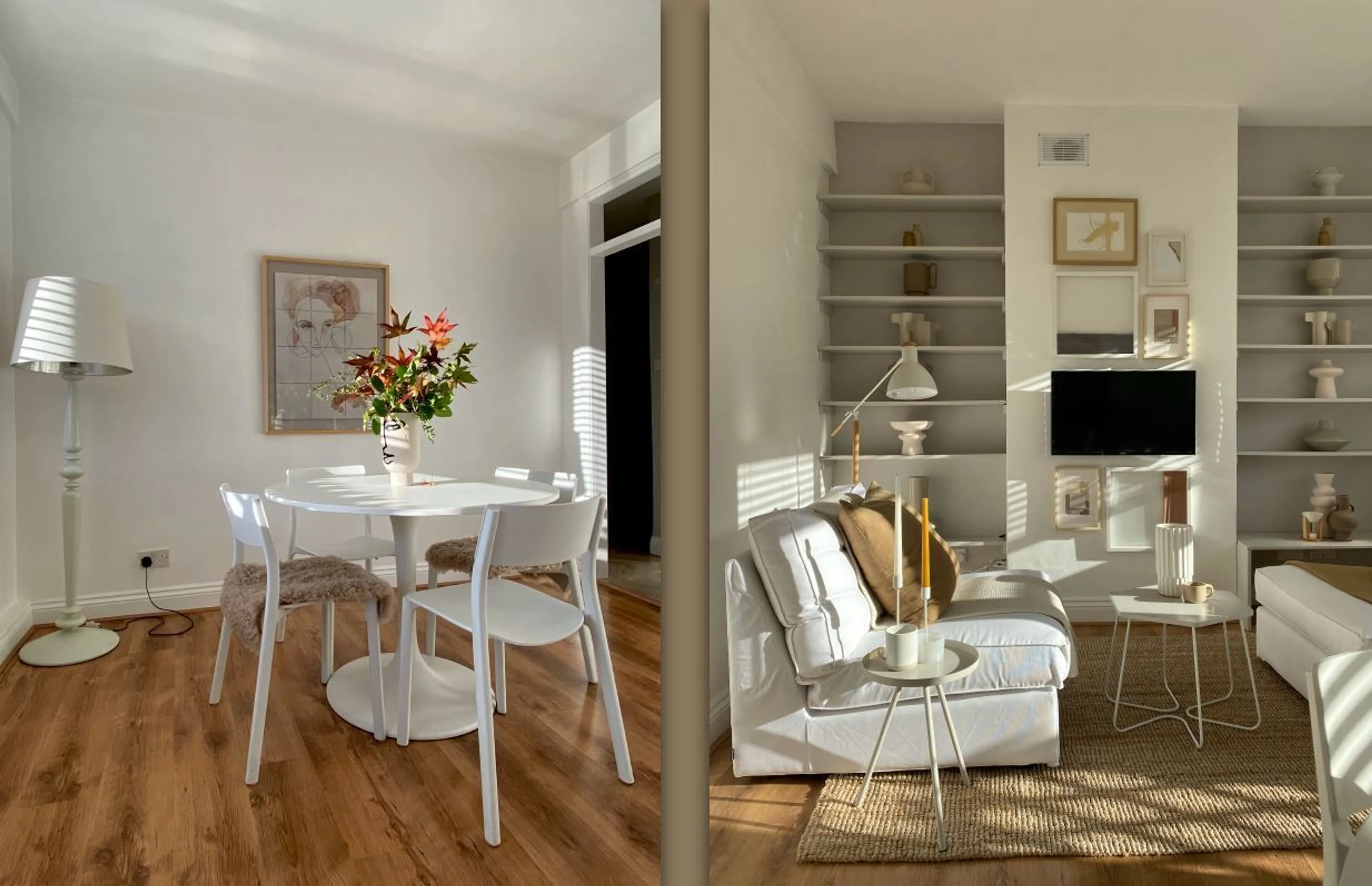 Property at Goldhawk Road, London