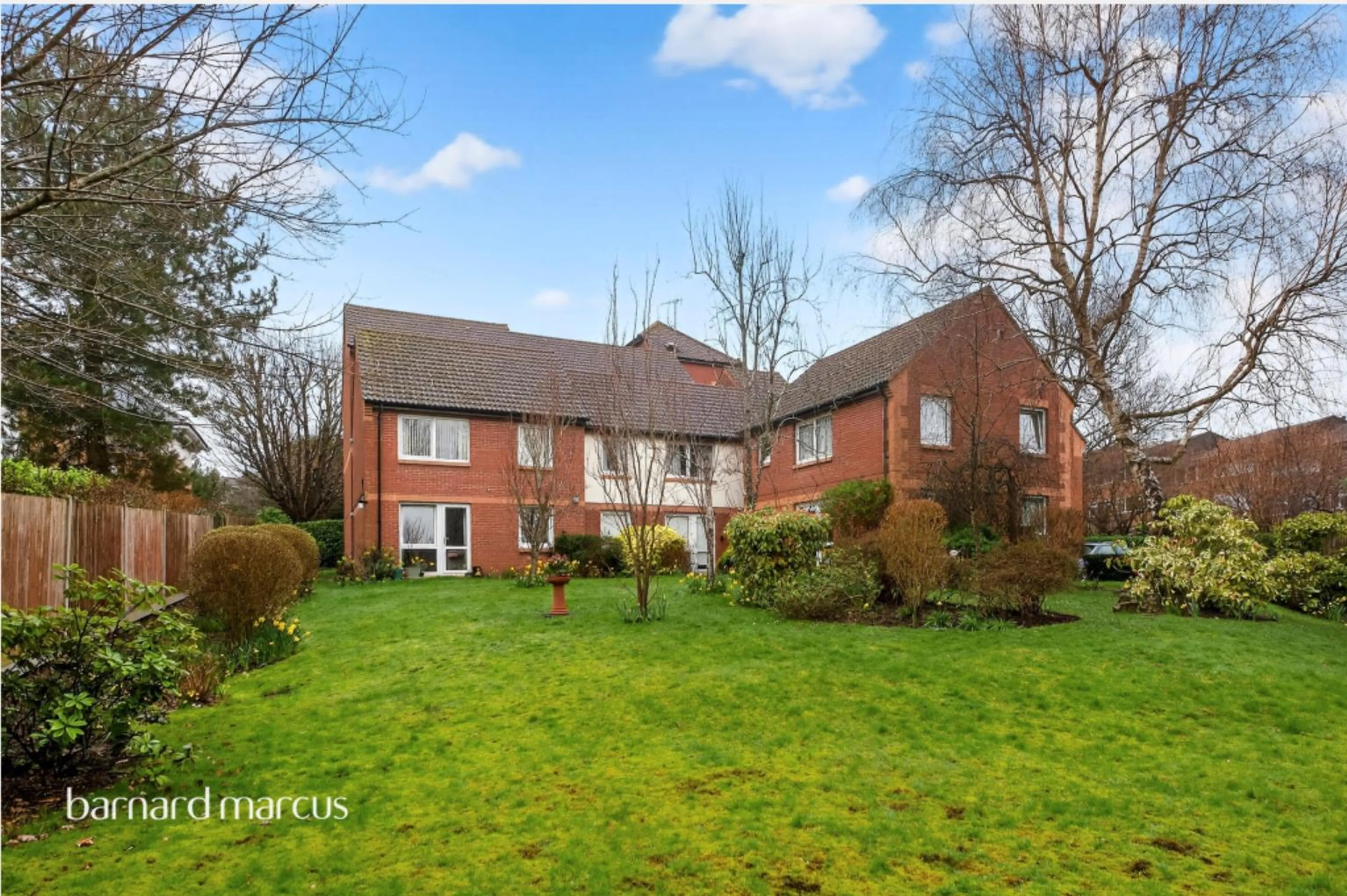 Property at Linkfield Lane, REDHILL