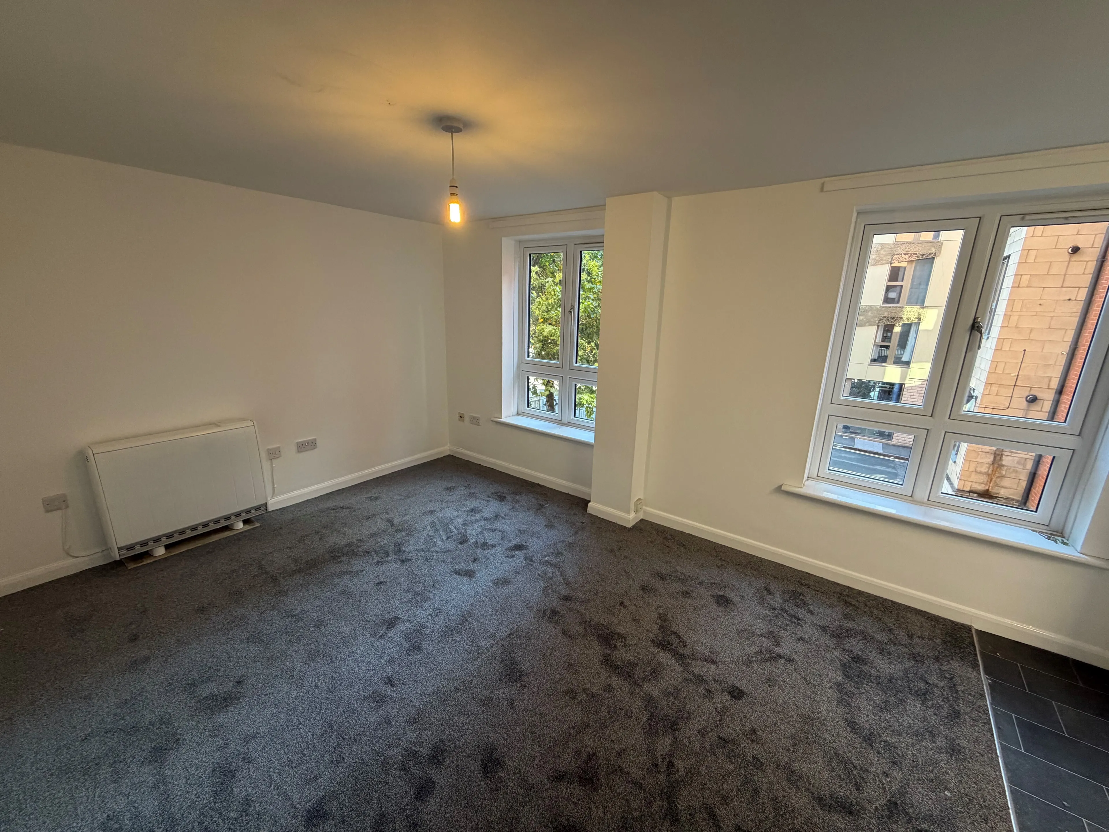 Property at Trivett Square, NOTTINGHAM