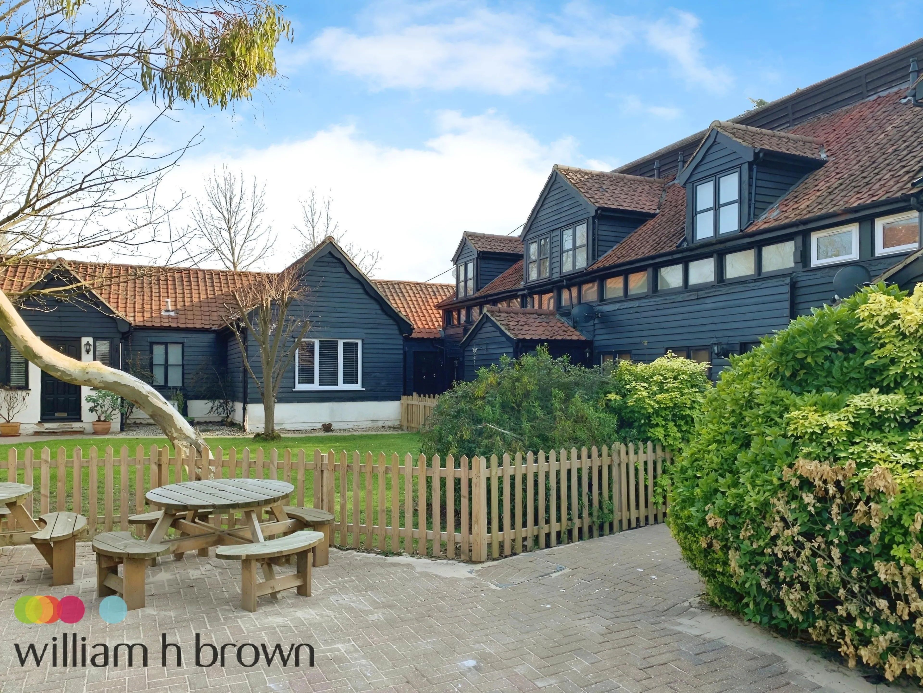 Property at coxtie green road, Brentwood