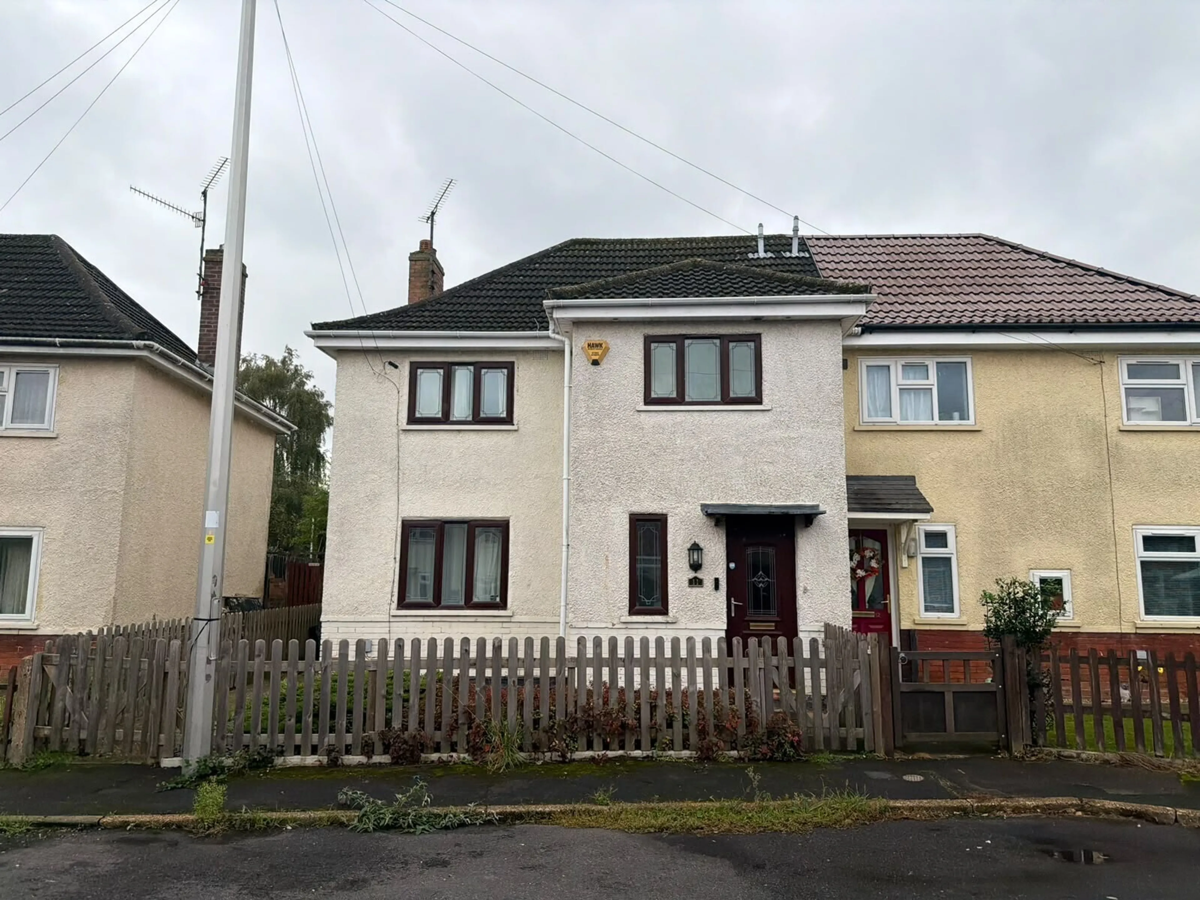 Property at Fermoy Avenue, KING'S LYNN