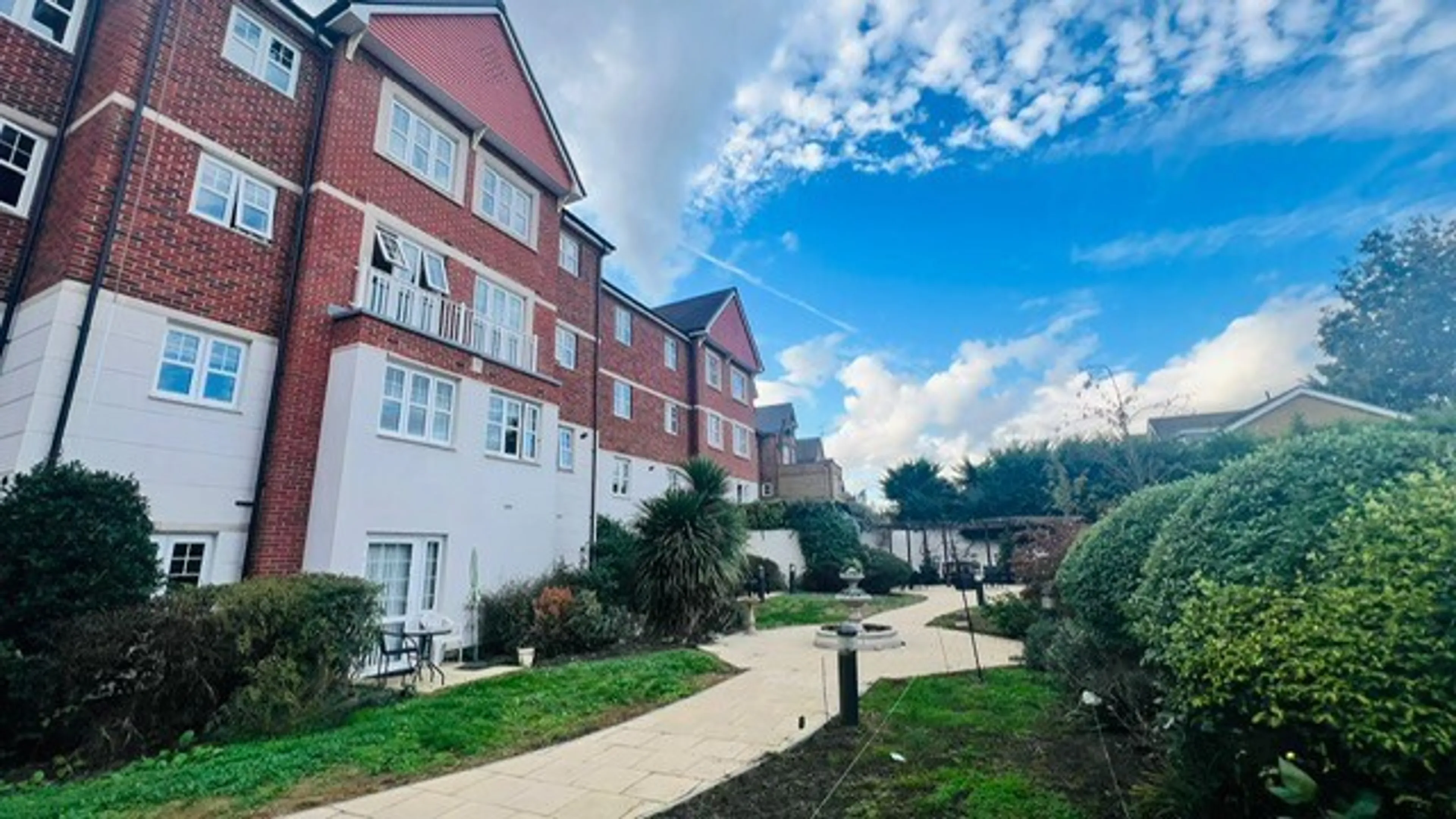 Property at St. Lukes Road, MAIDENHEAD