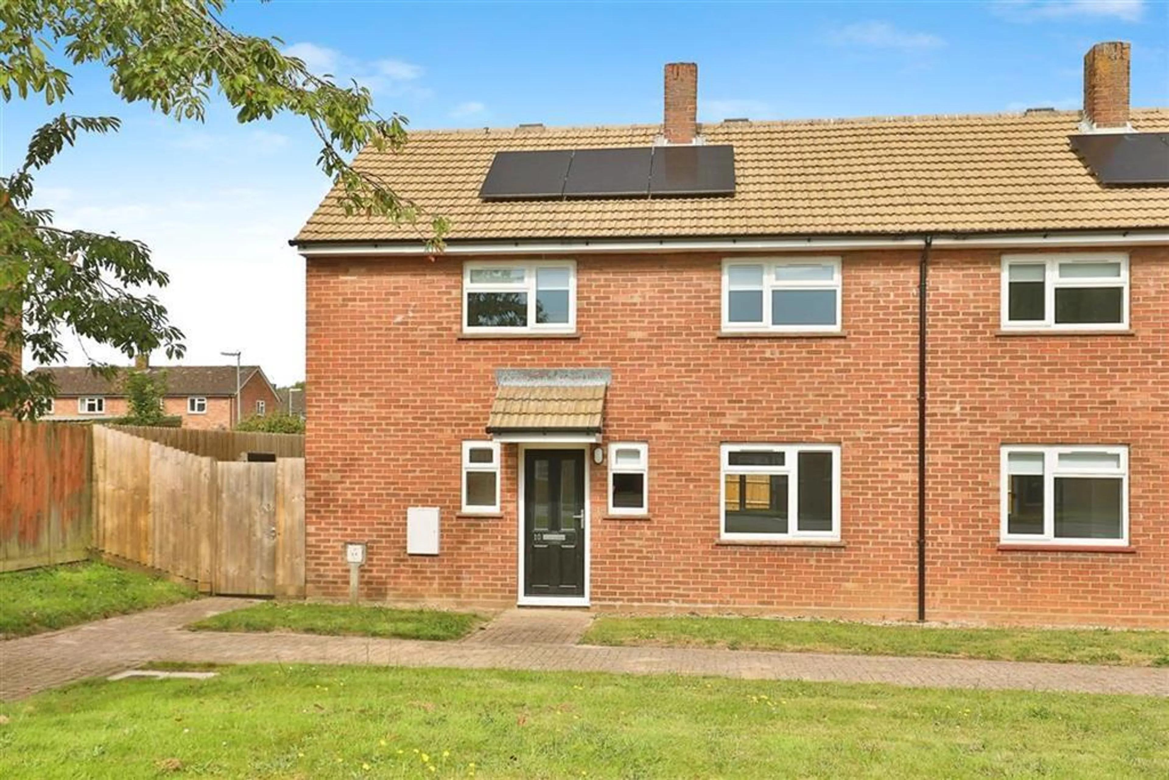 Property at North Avenue, Swanton Morley, DEREHAM