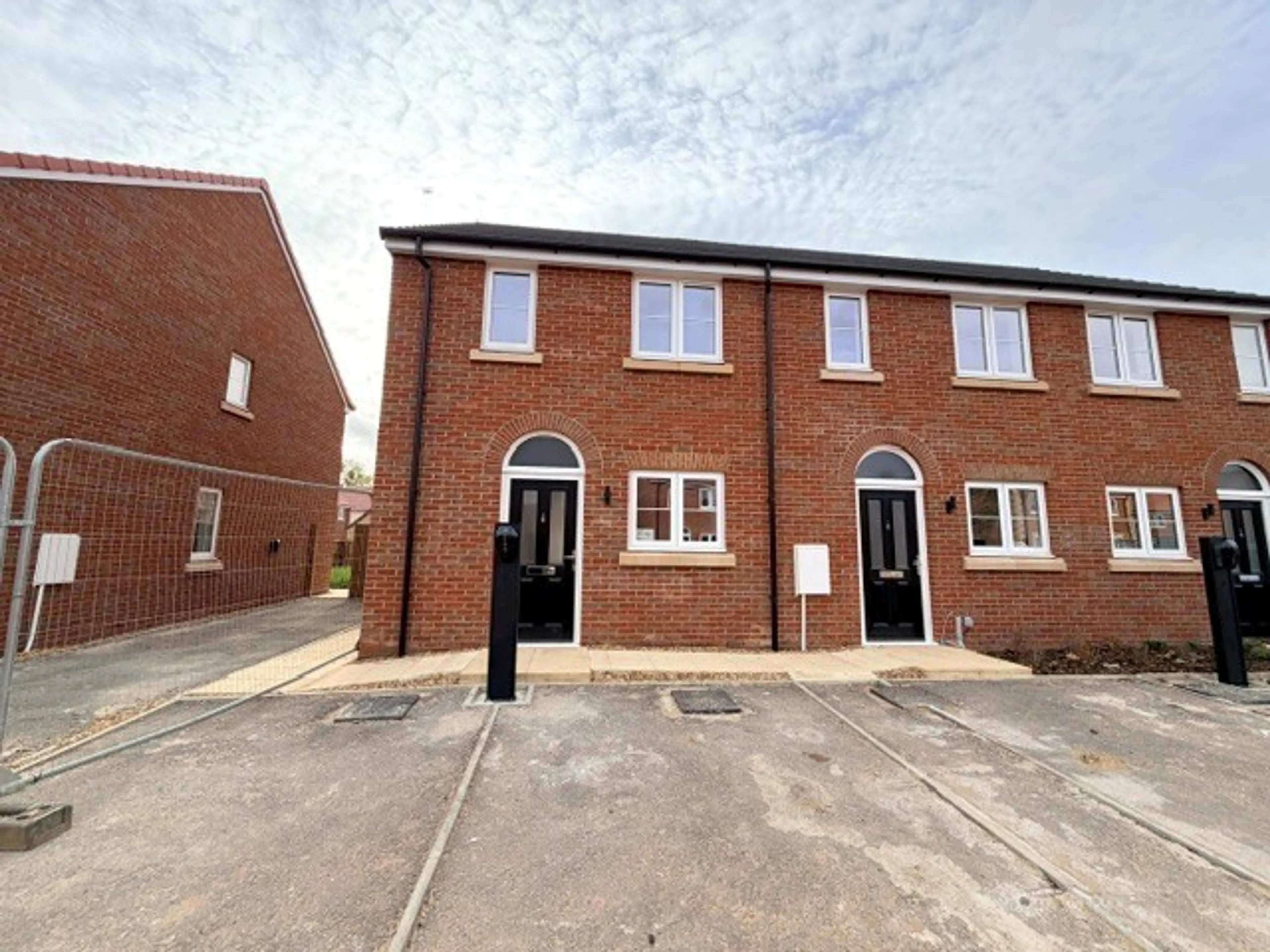 Property at Pratt Road, Downham Market