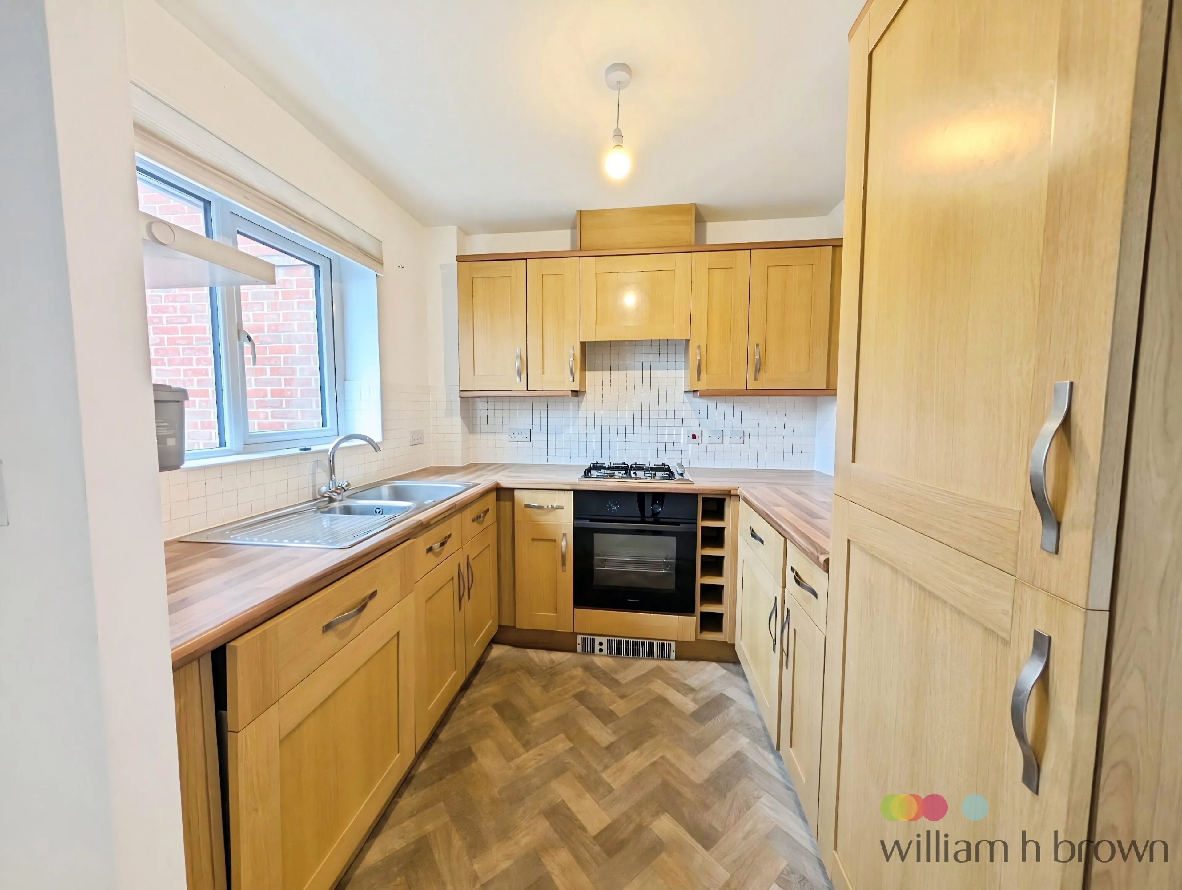 Property at Woodpecker Way, Costessey, NORWICH
