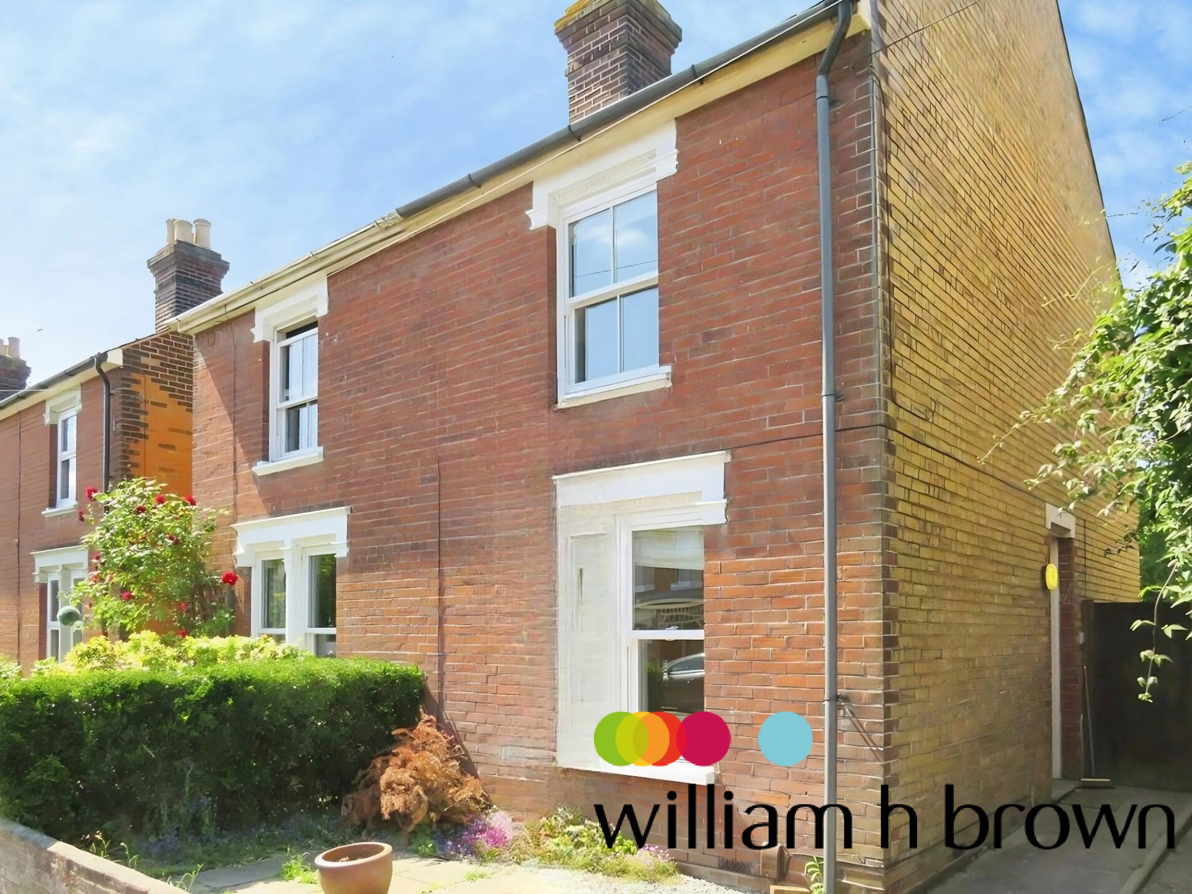 Property at Constantine Road, COLCHESTER