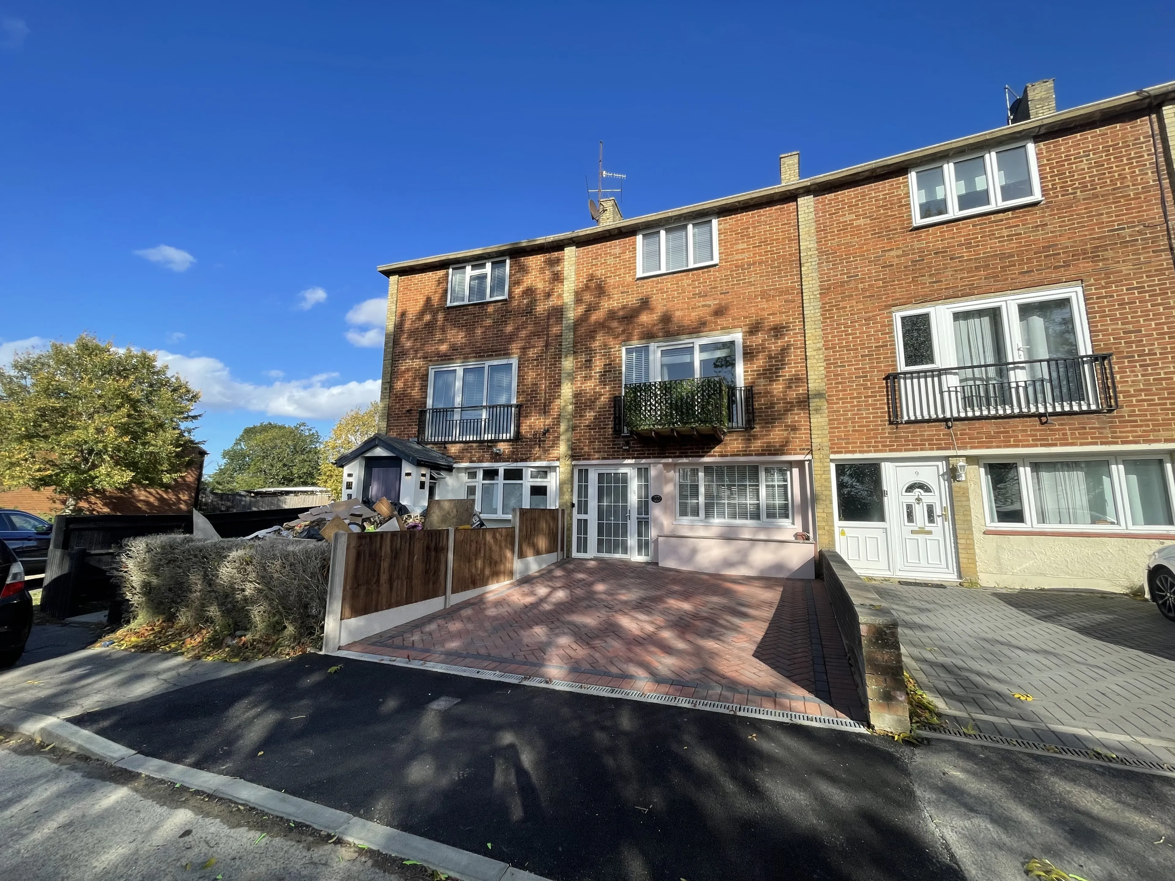 Property at Long John, HEMEL HEMPSTEAD