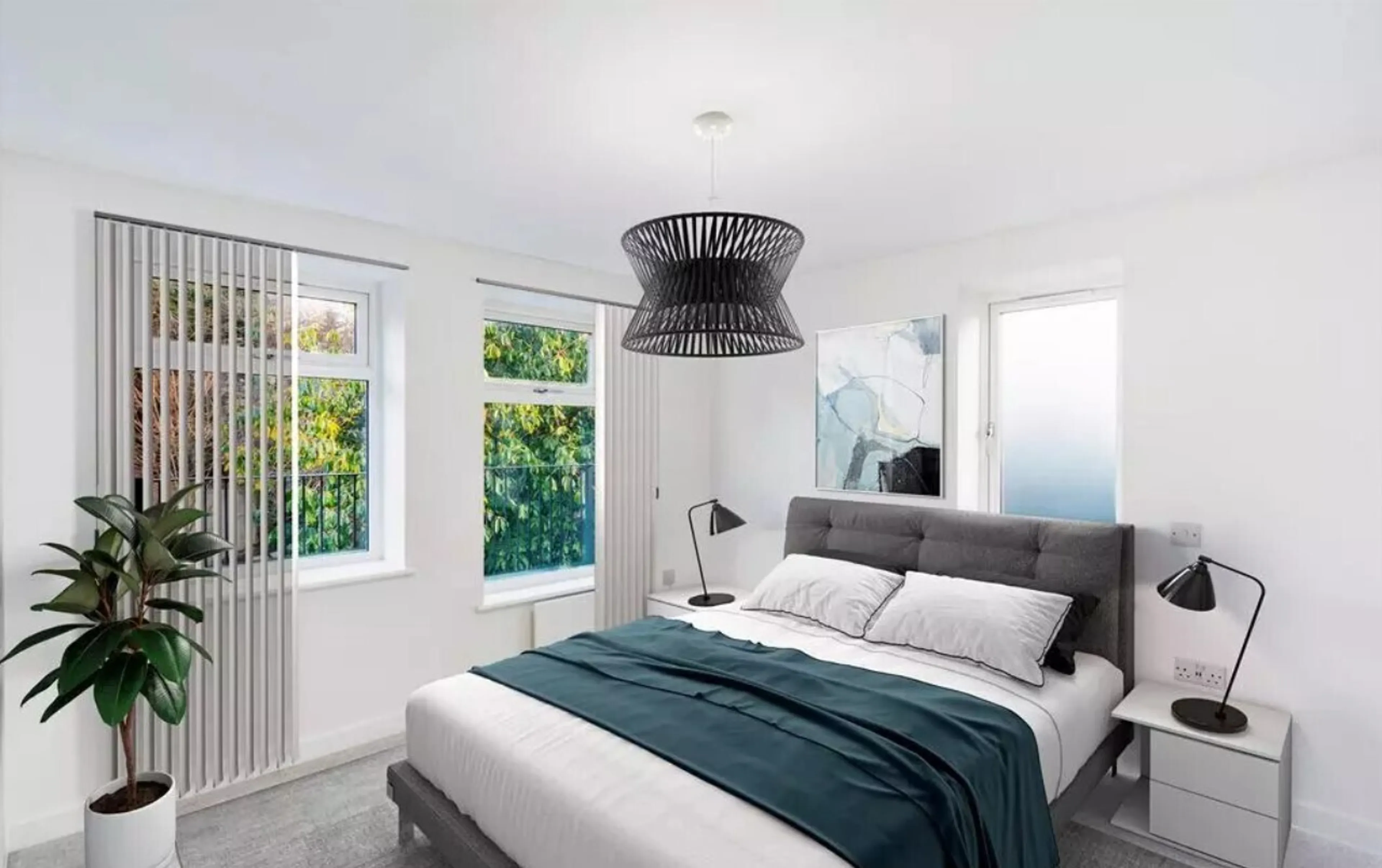 Property at Macklin Street, LONDON