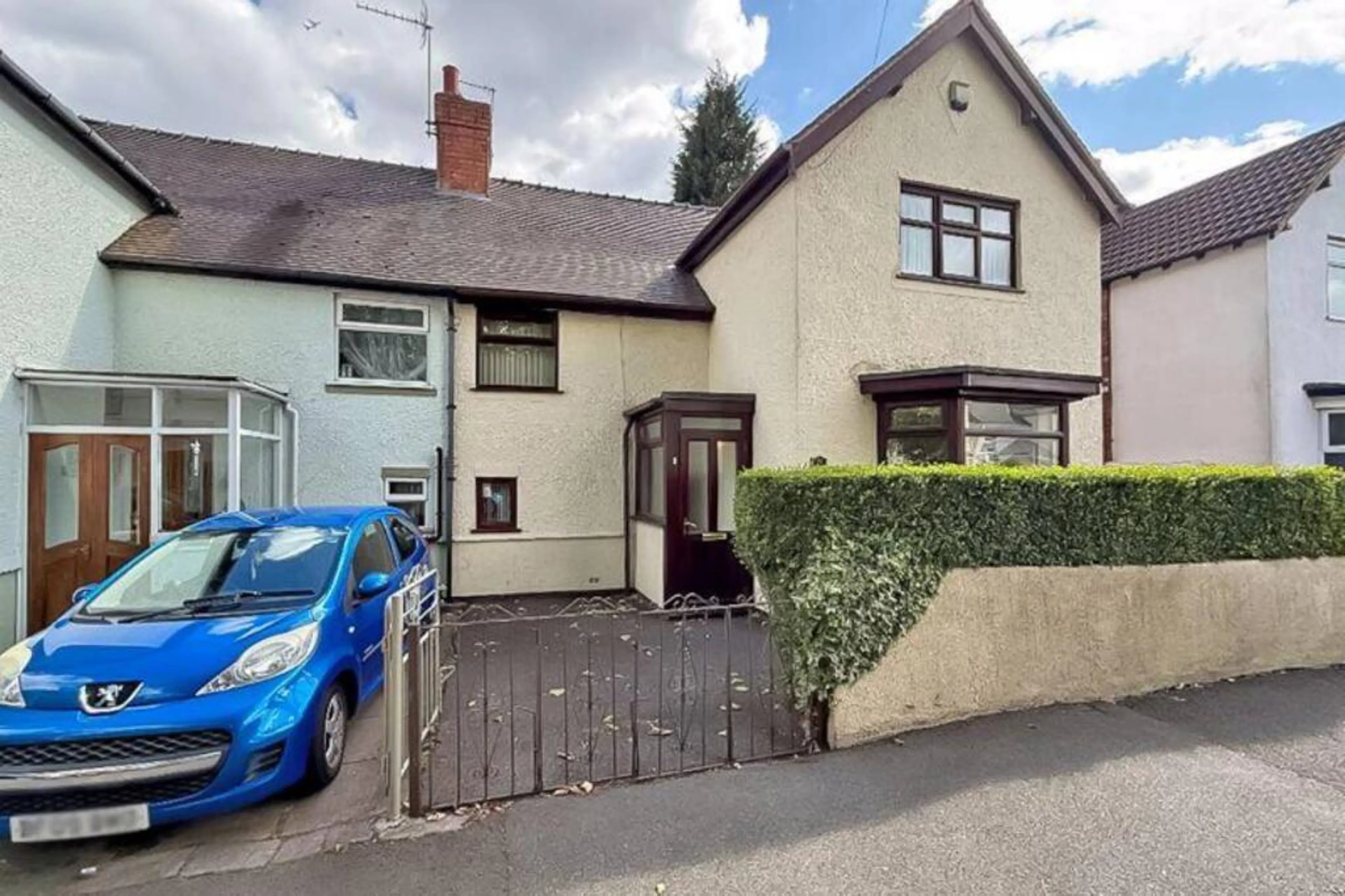 Property at Beatrice Street, WALSALL