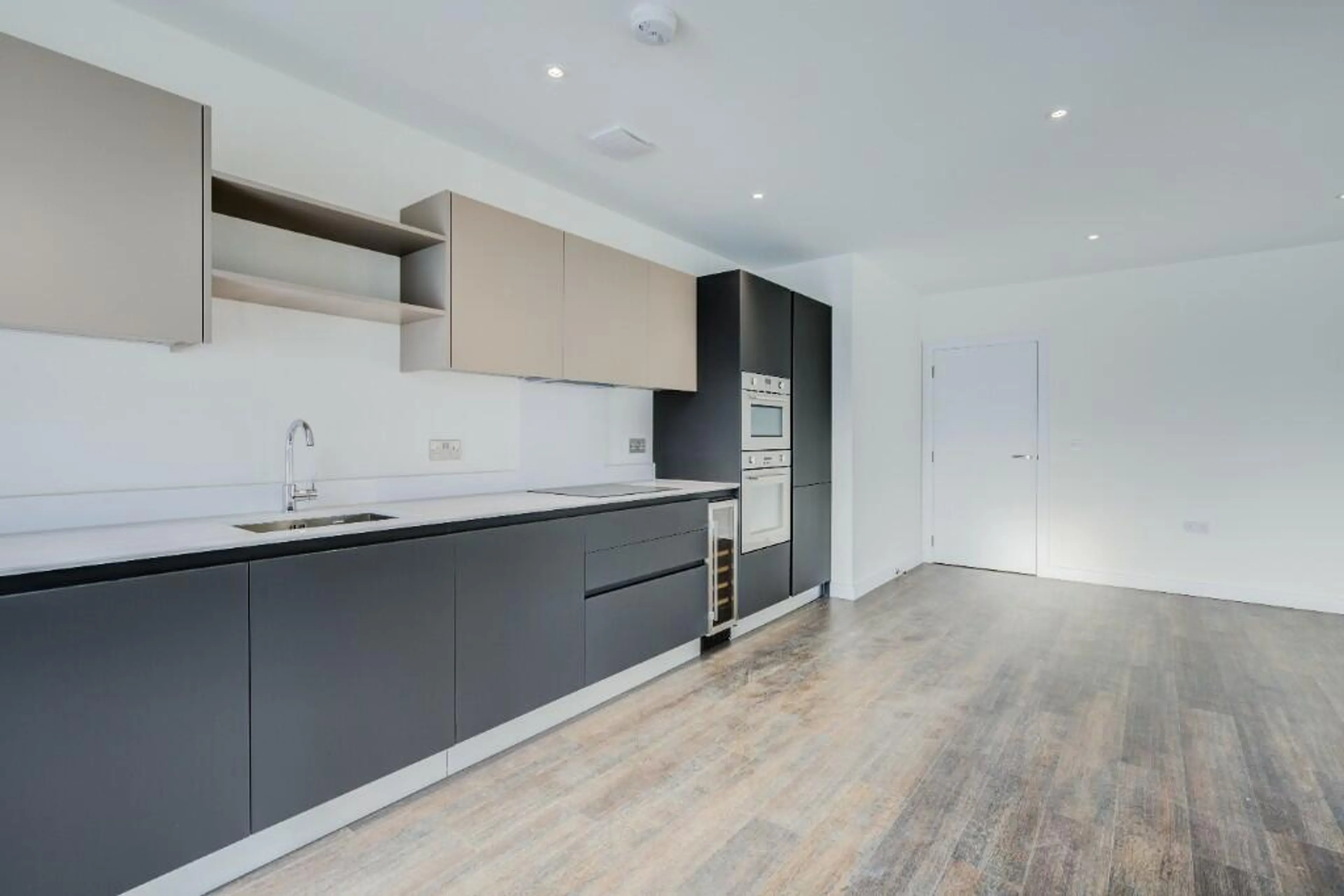 Property at Watteau Square, CROYDON