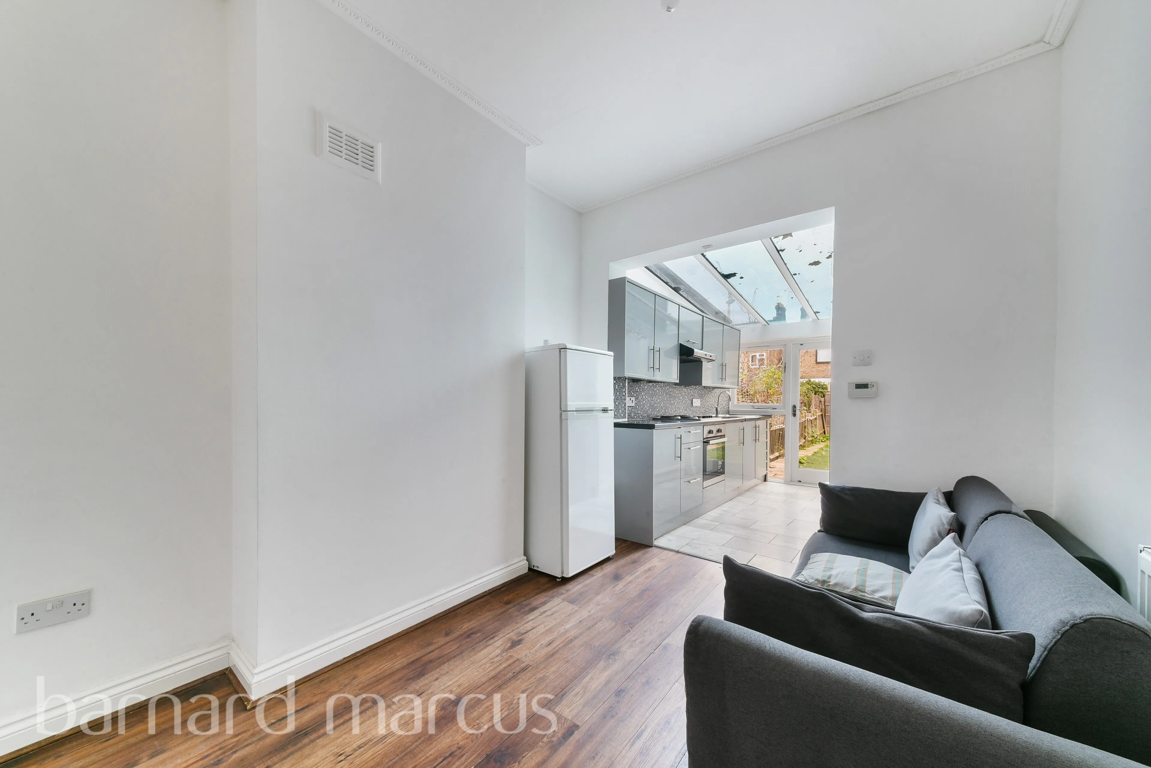 Property at Liverpool Grove, LONDON