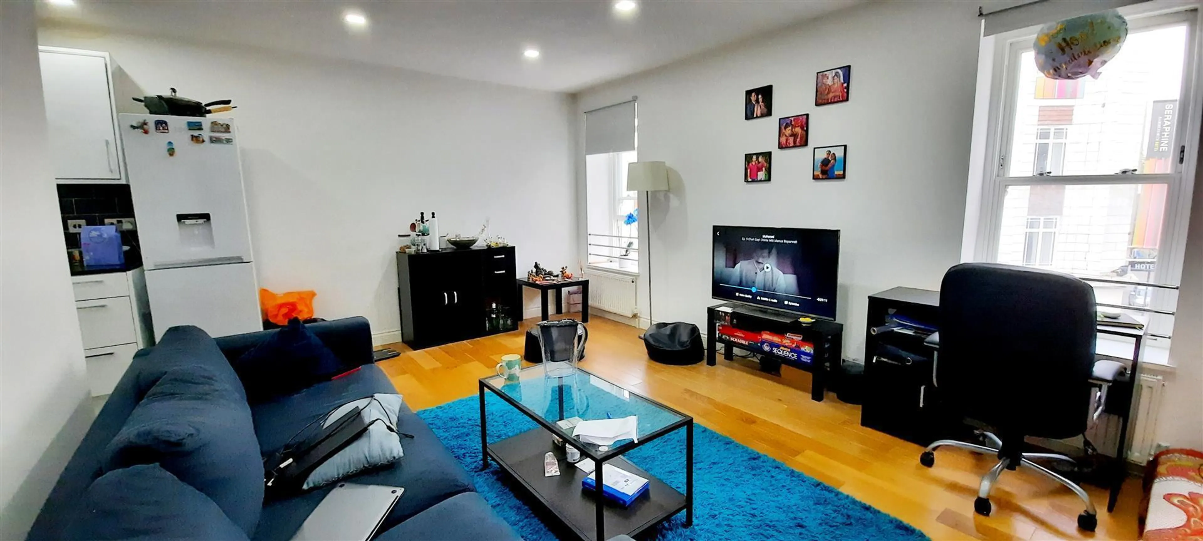 Property at King Street