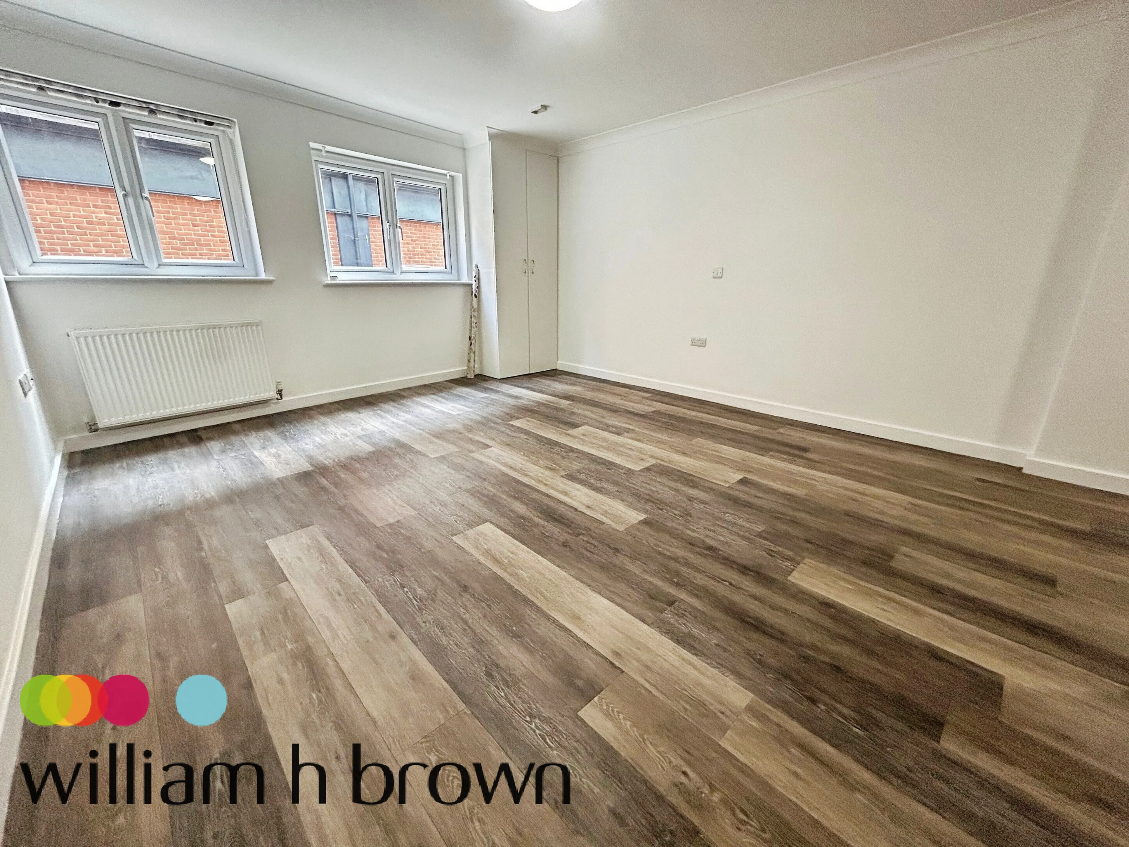 Property at Eld Lane, Colchester