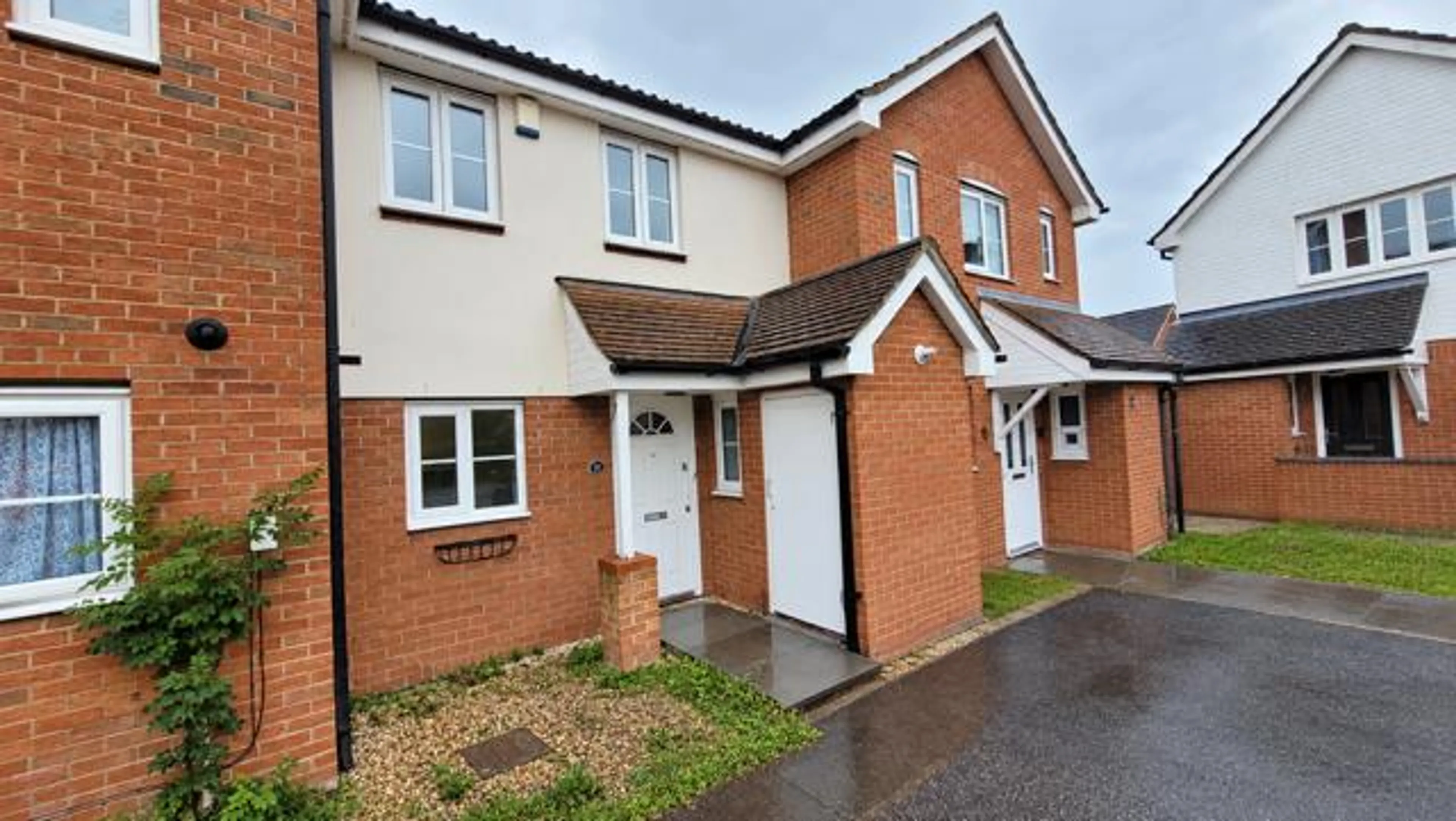 Property at Helsinki Way, Toftwood, Dereham