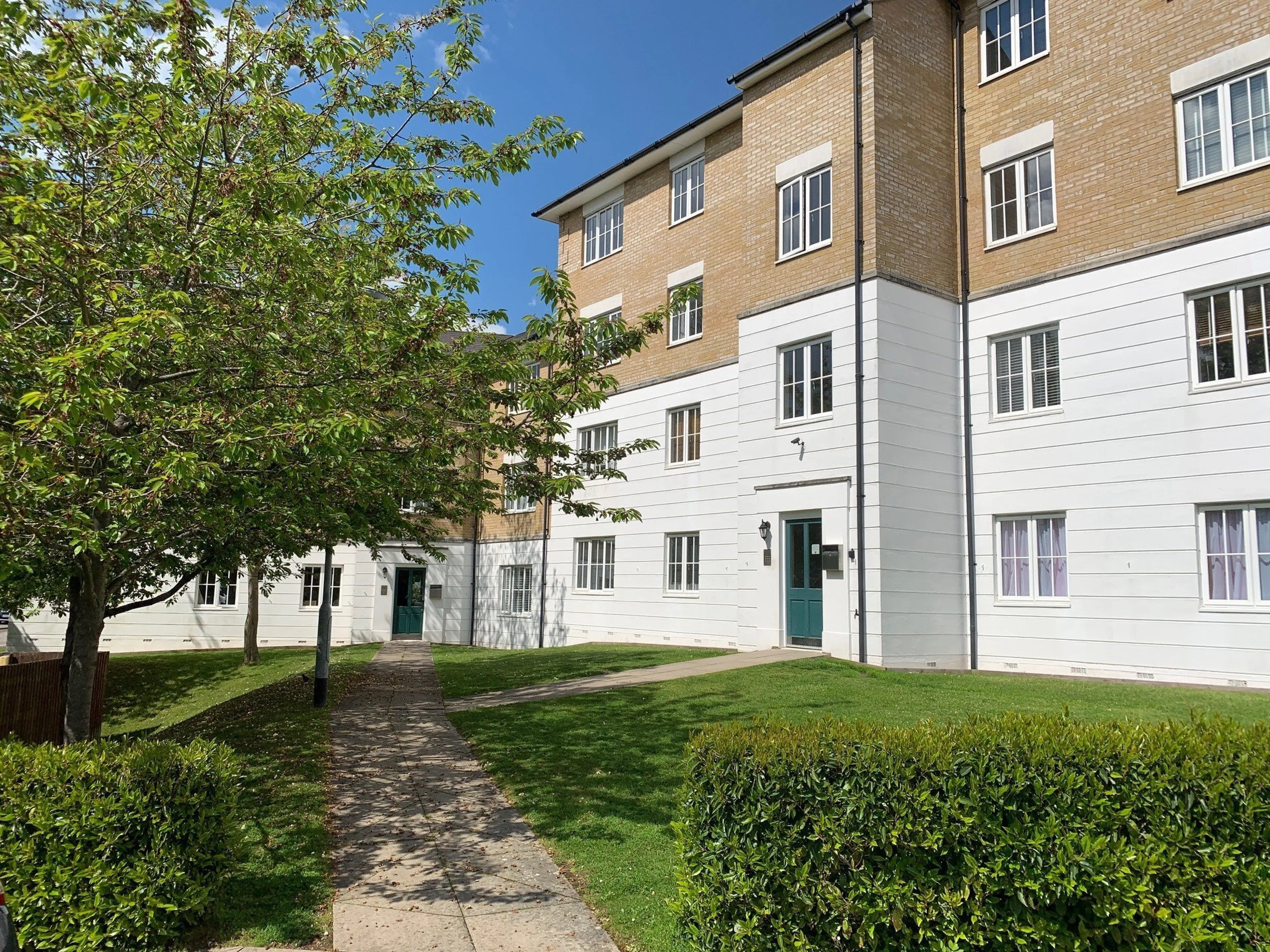 Property at The Yard, Braintree