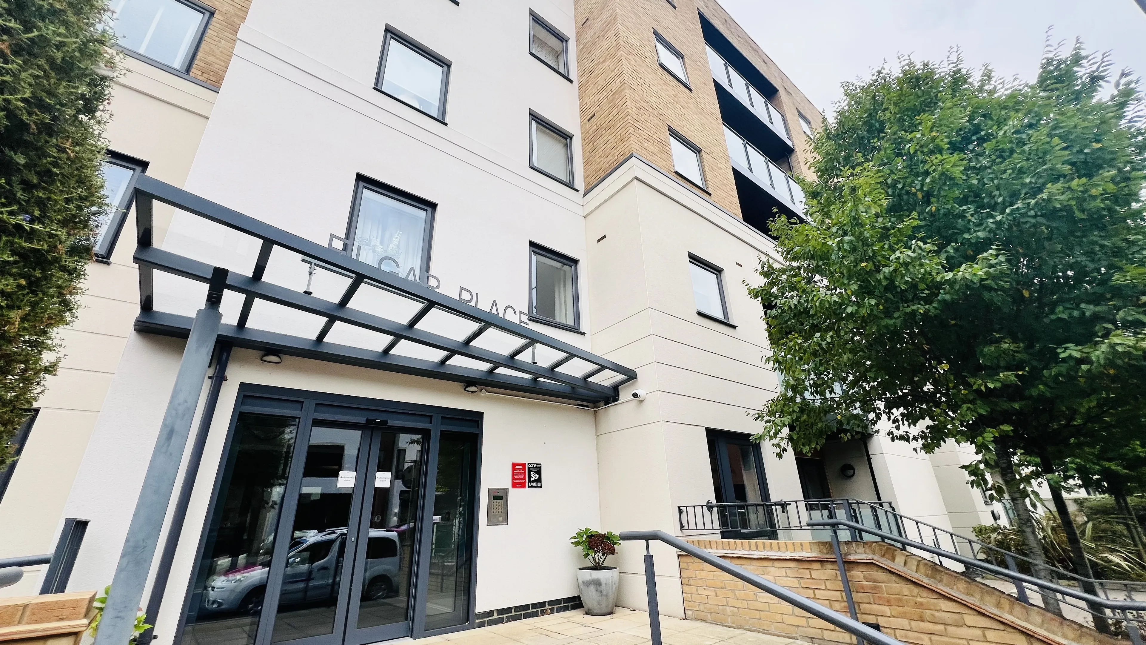 Property at Bridge Avenue, MAIDENHEAD