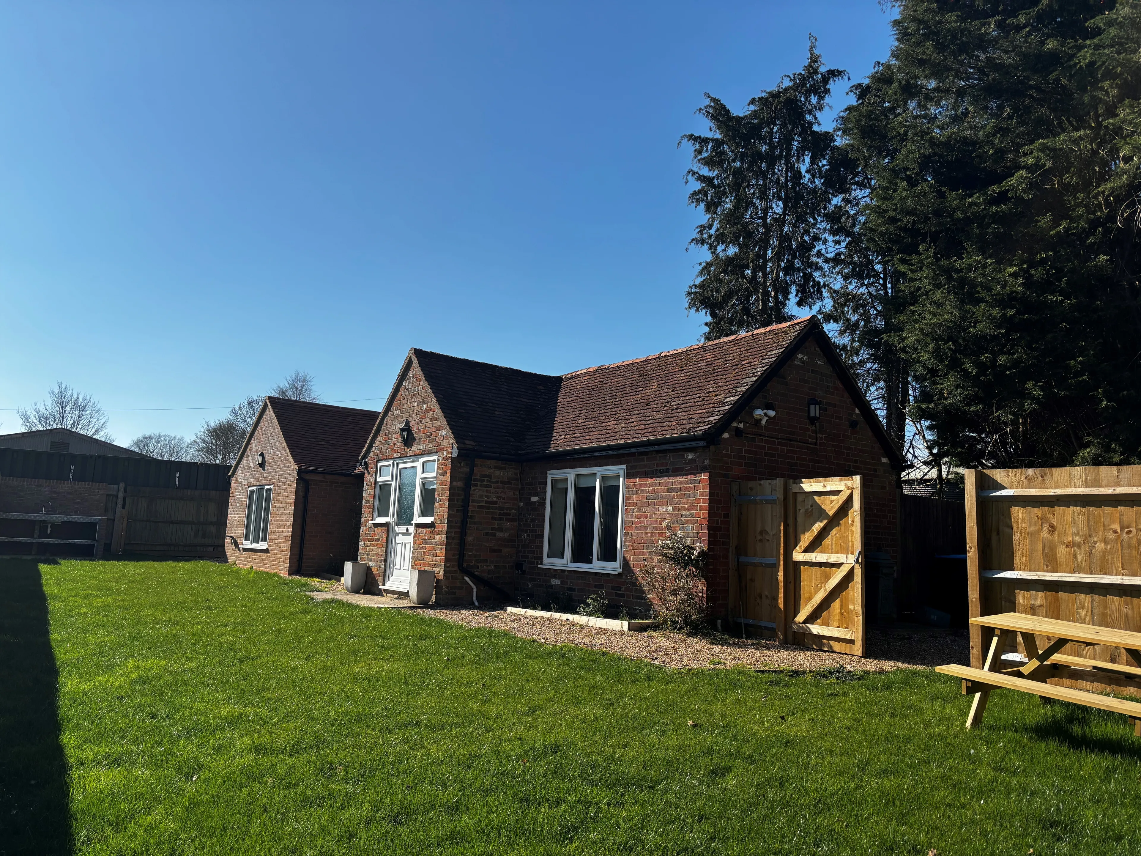 Property at Rossway, Berkhamsted