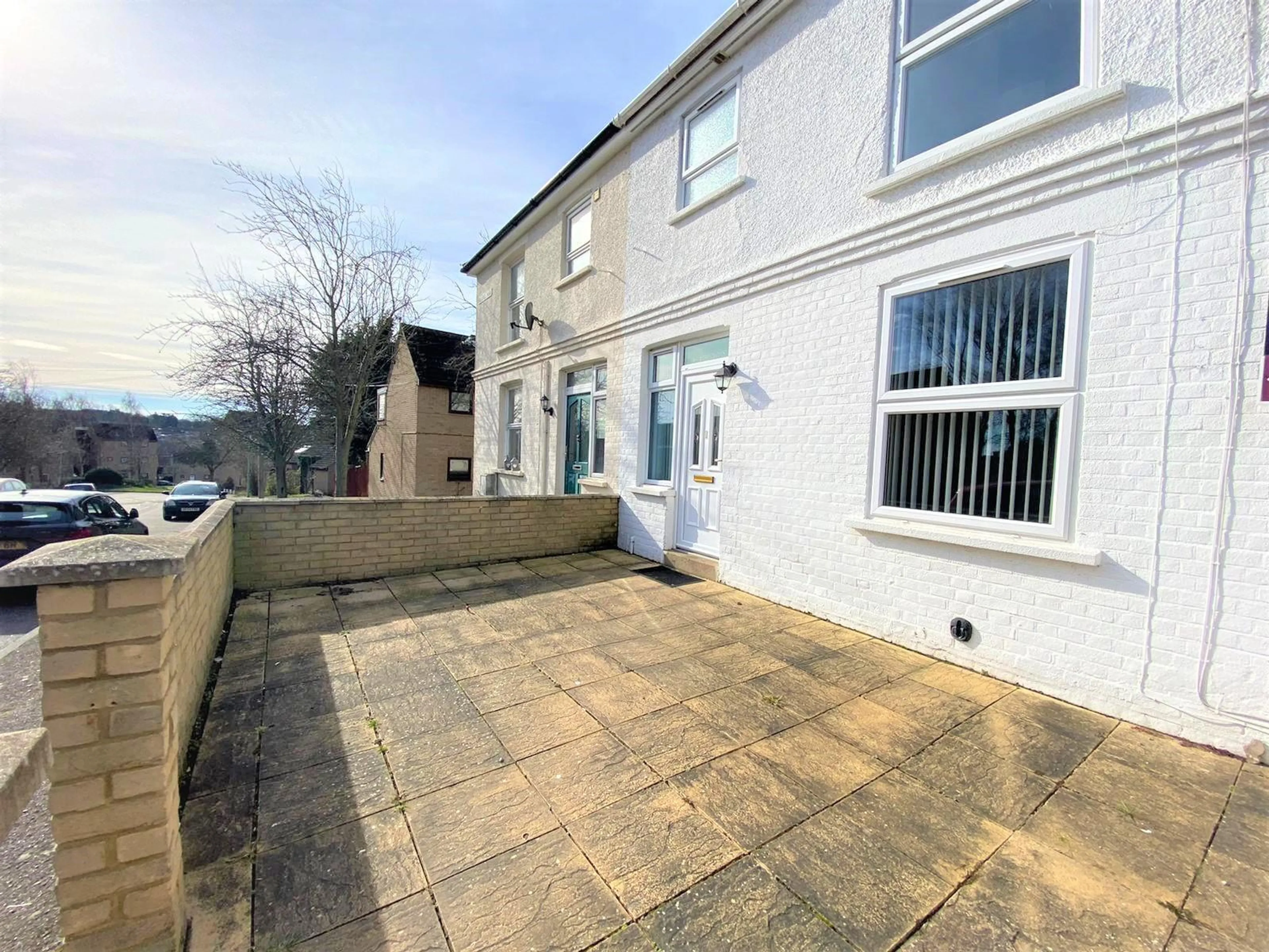 Property at Ashwell Road, BURY ST. EDMUNDS