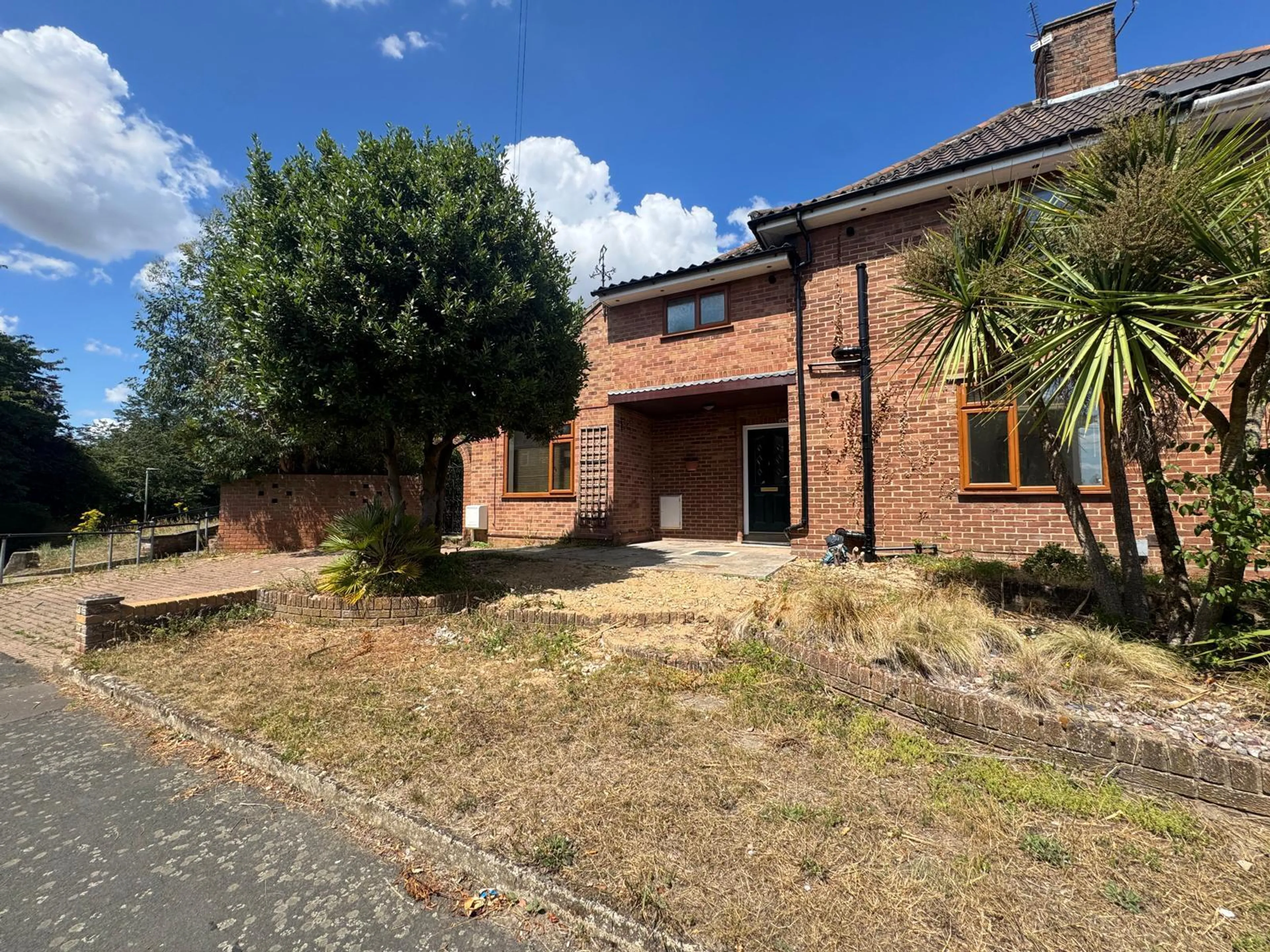 Property at Osborne Road, NORWICH