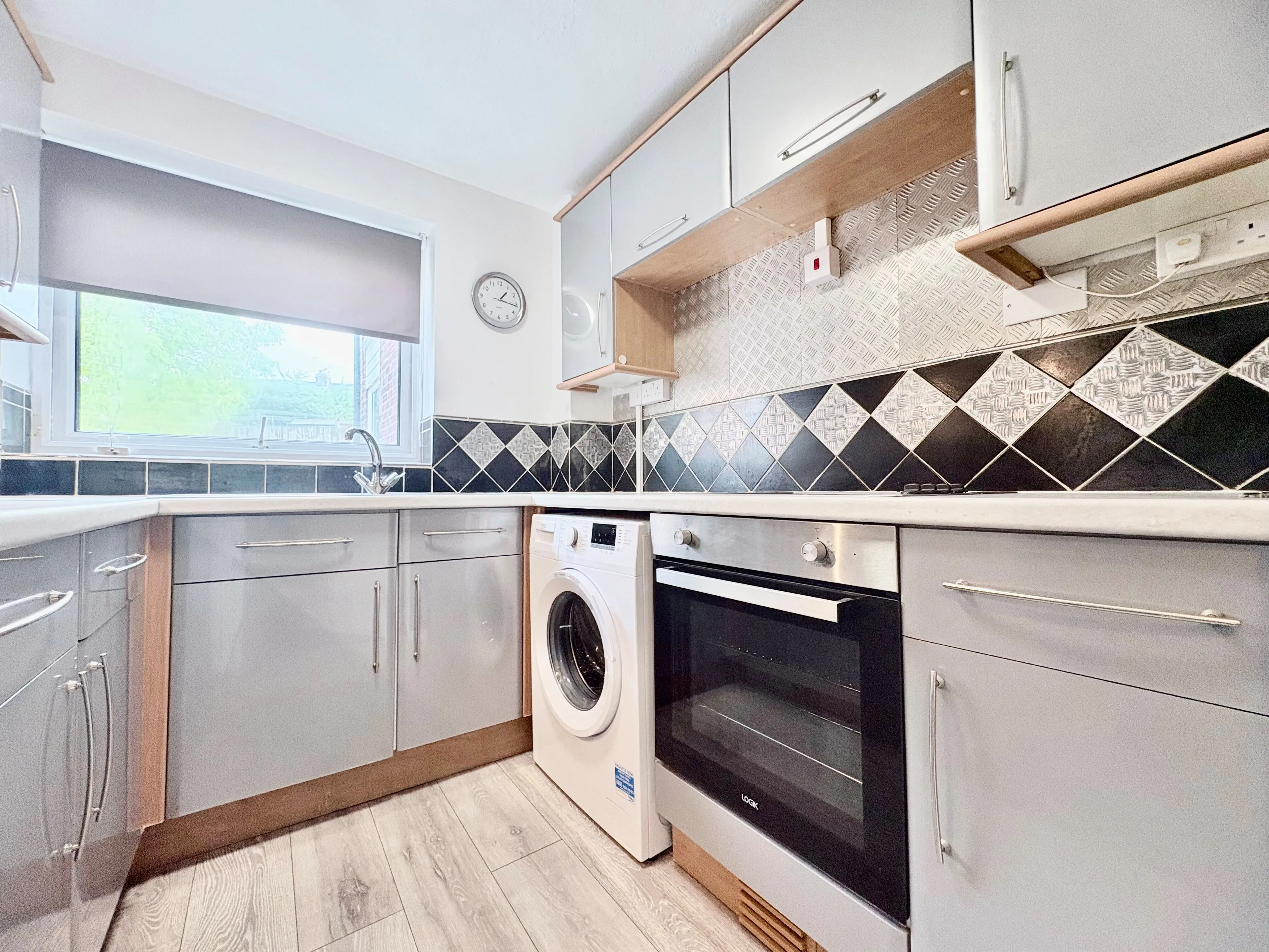 Property at Southall Close, WARE
