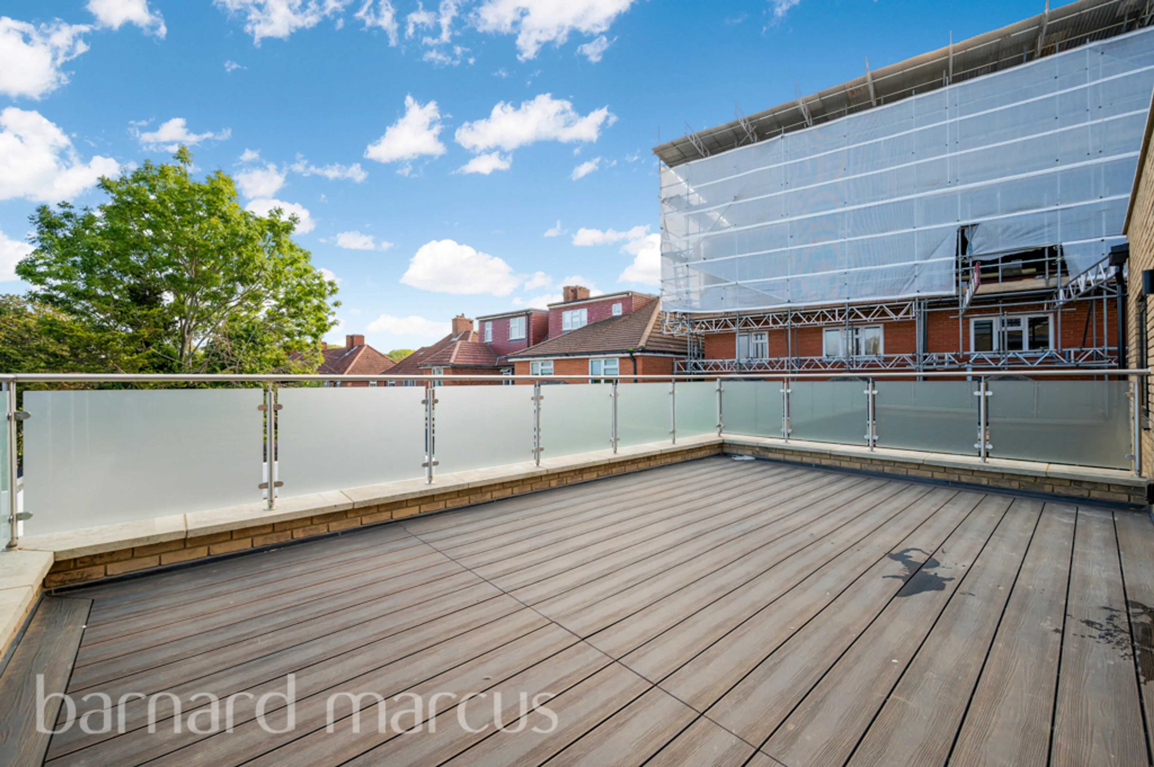 Property at Hazelwood Avenue, MORDEN