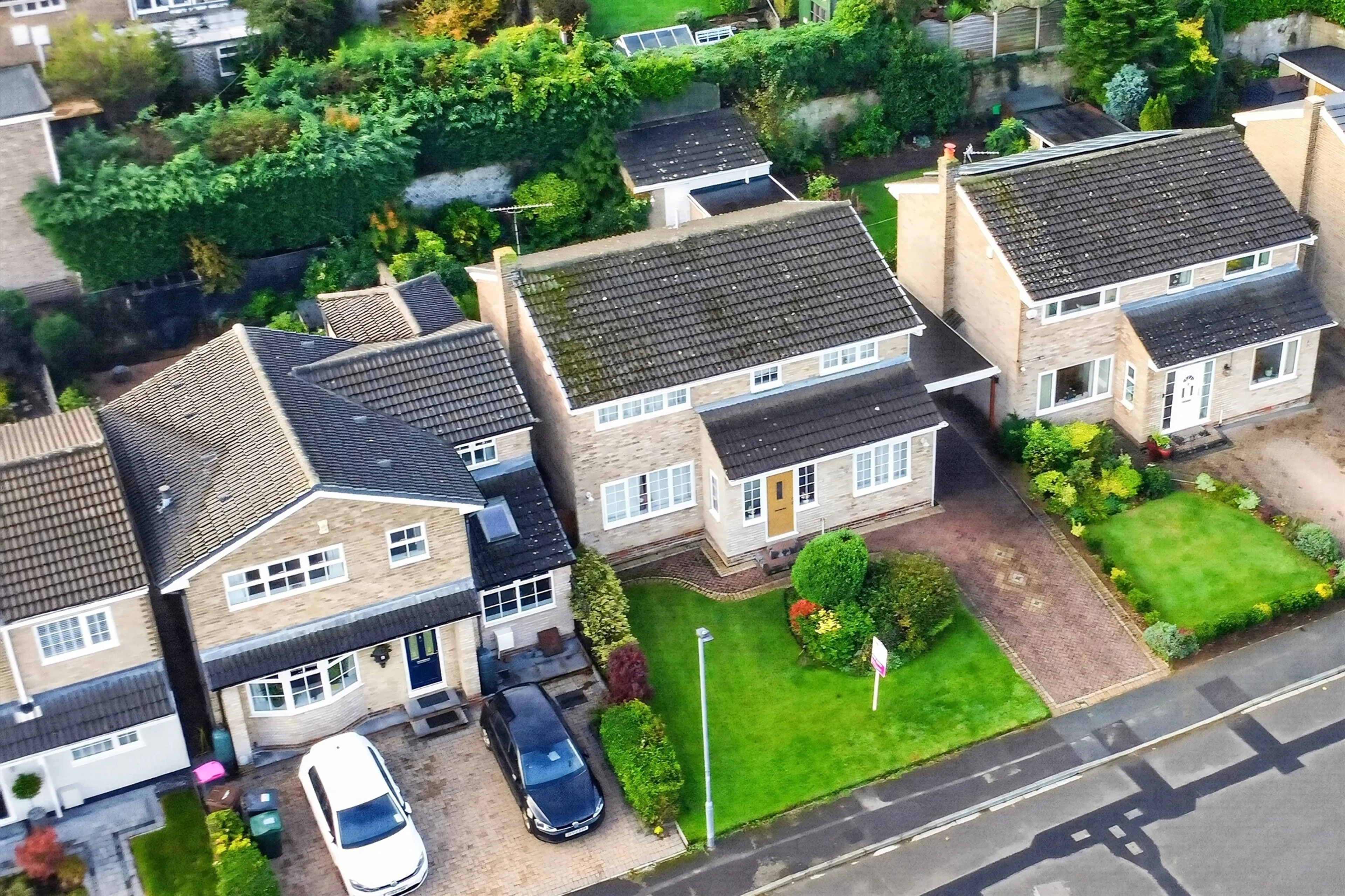 Property at West Bank Drive, South Anston, Sheffield