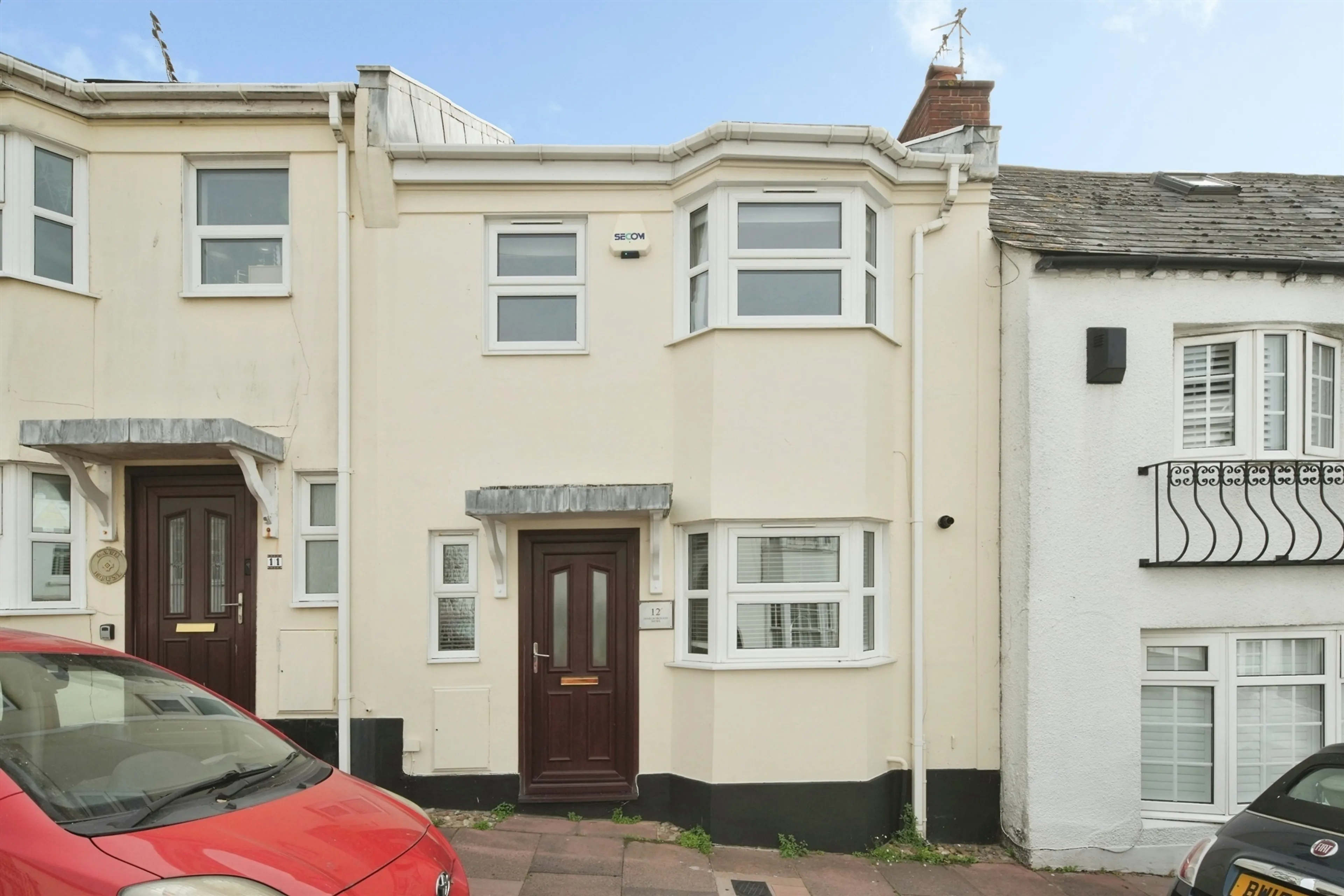 Property at Marlborough Mews, Brighton