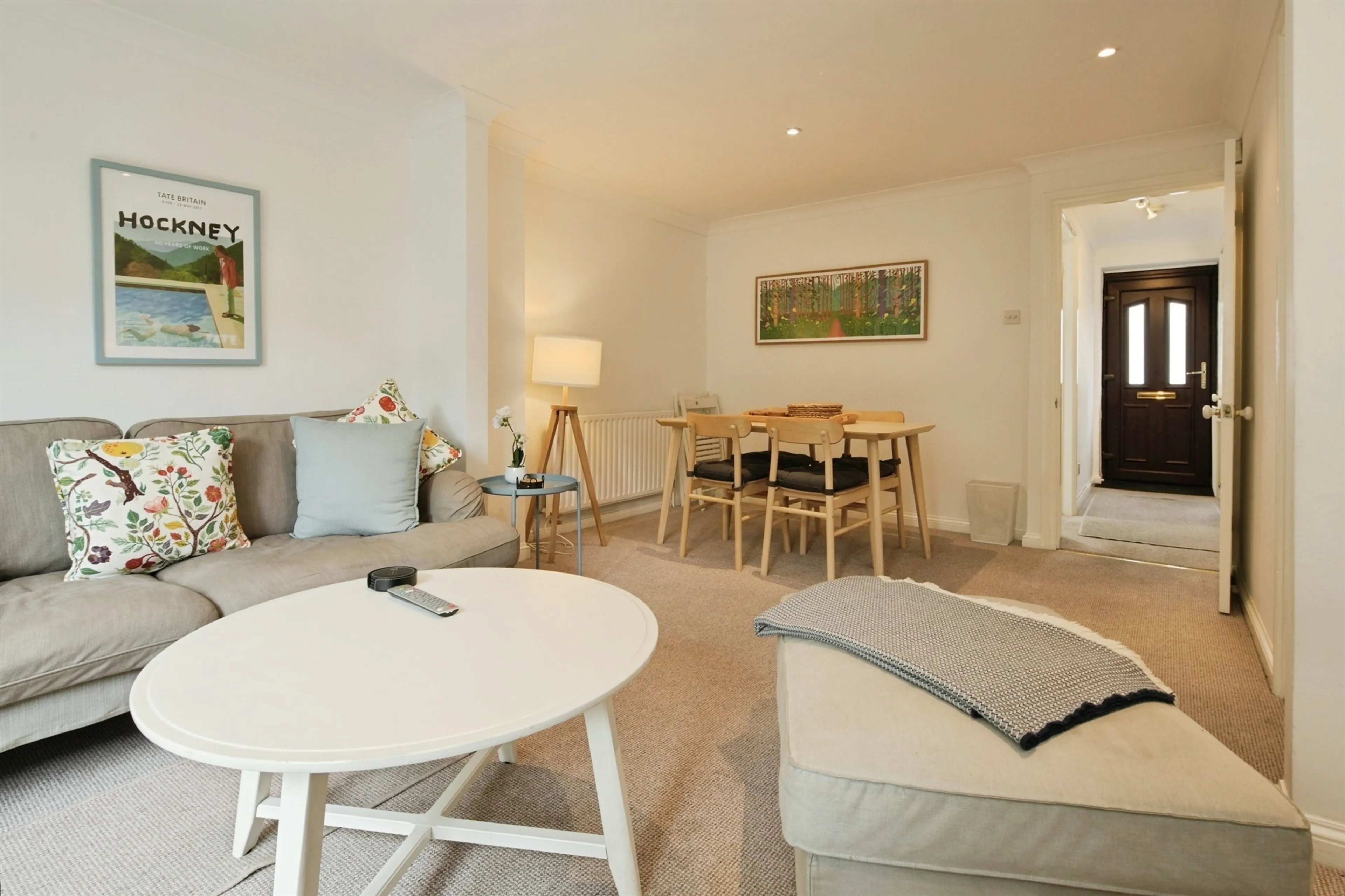 Property at Marlborough Mews, Brighton