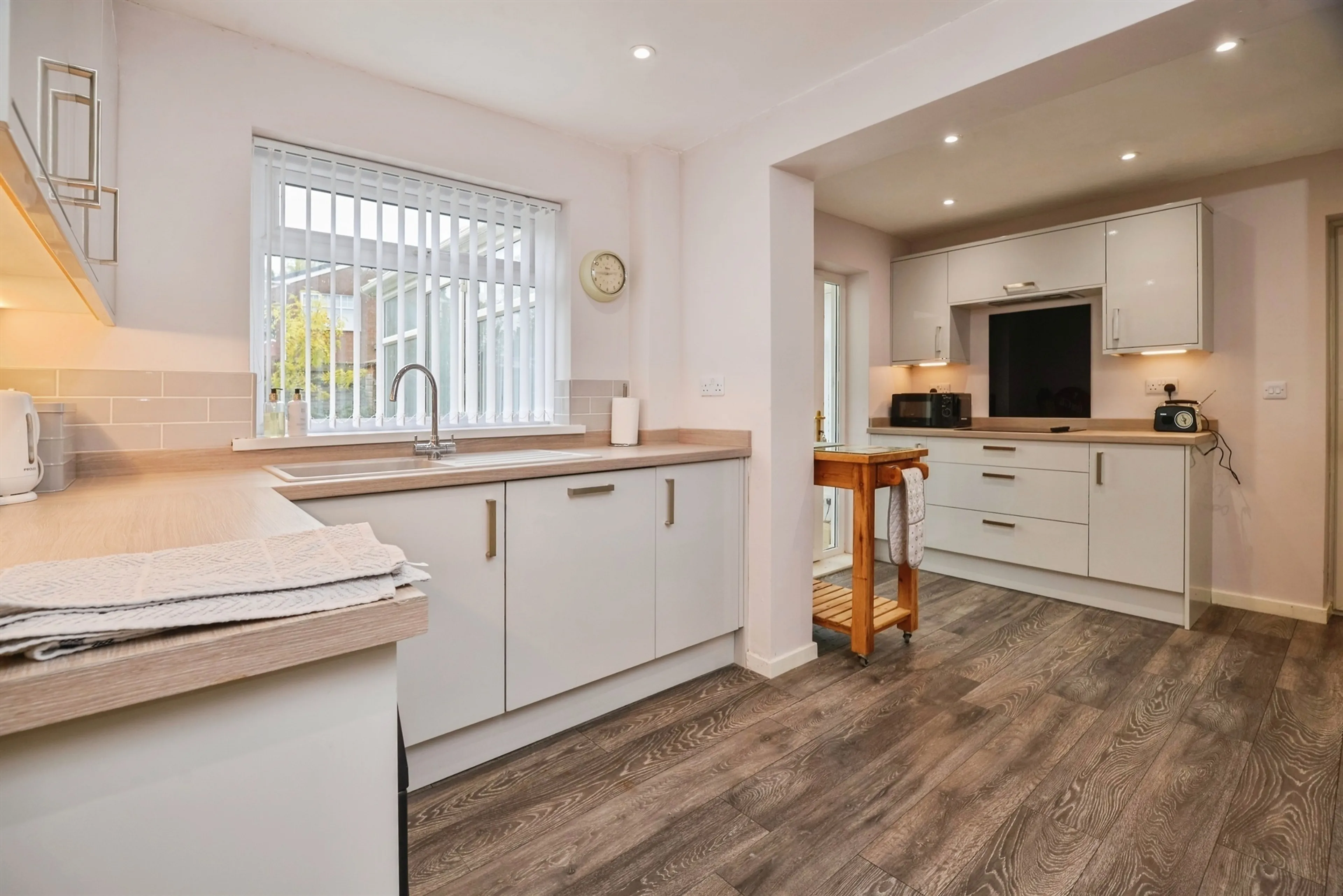 Property at Offerton Drive, Hemlington, Middlesbrough