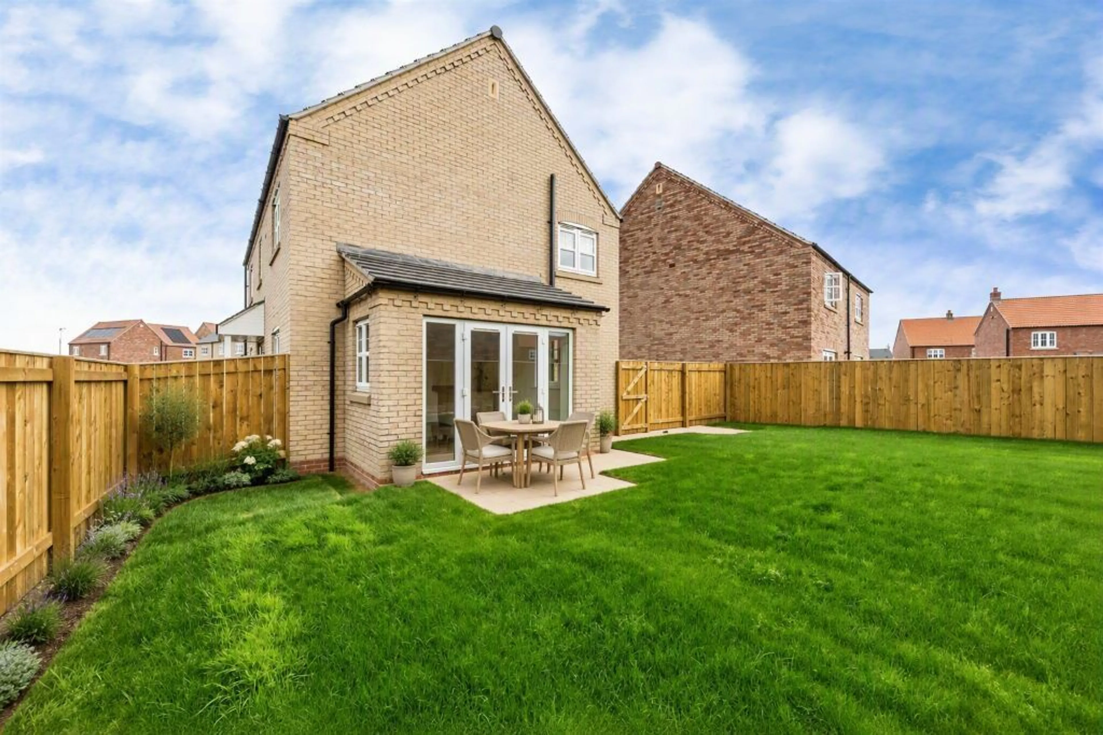 Property at Sherwood Drive, Goole